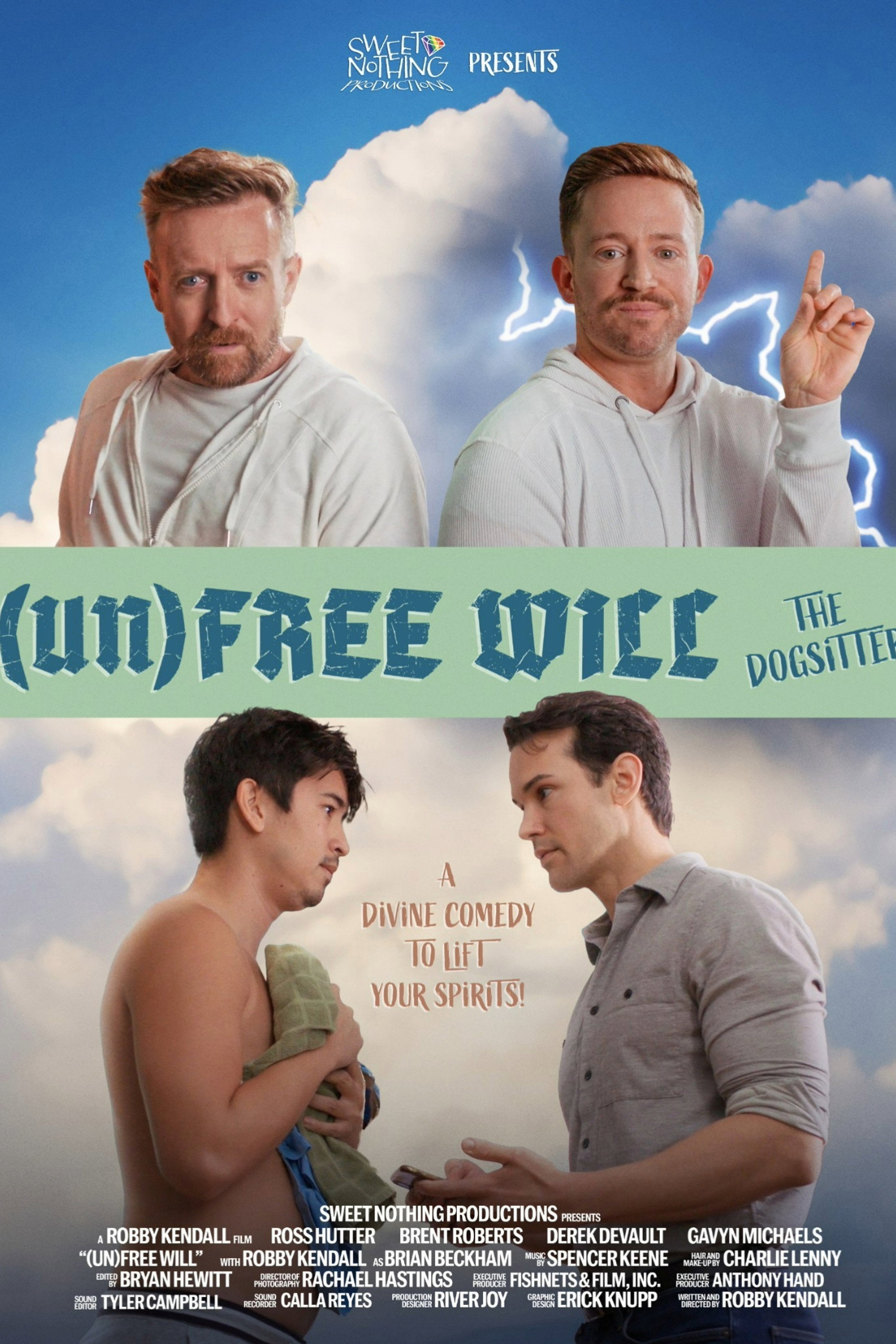 (Un)Free Will