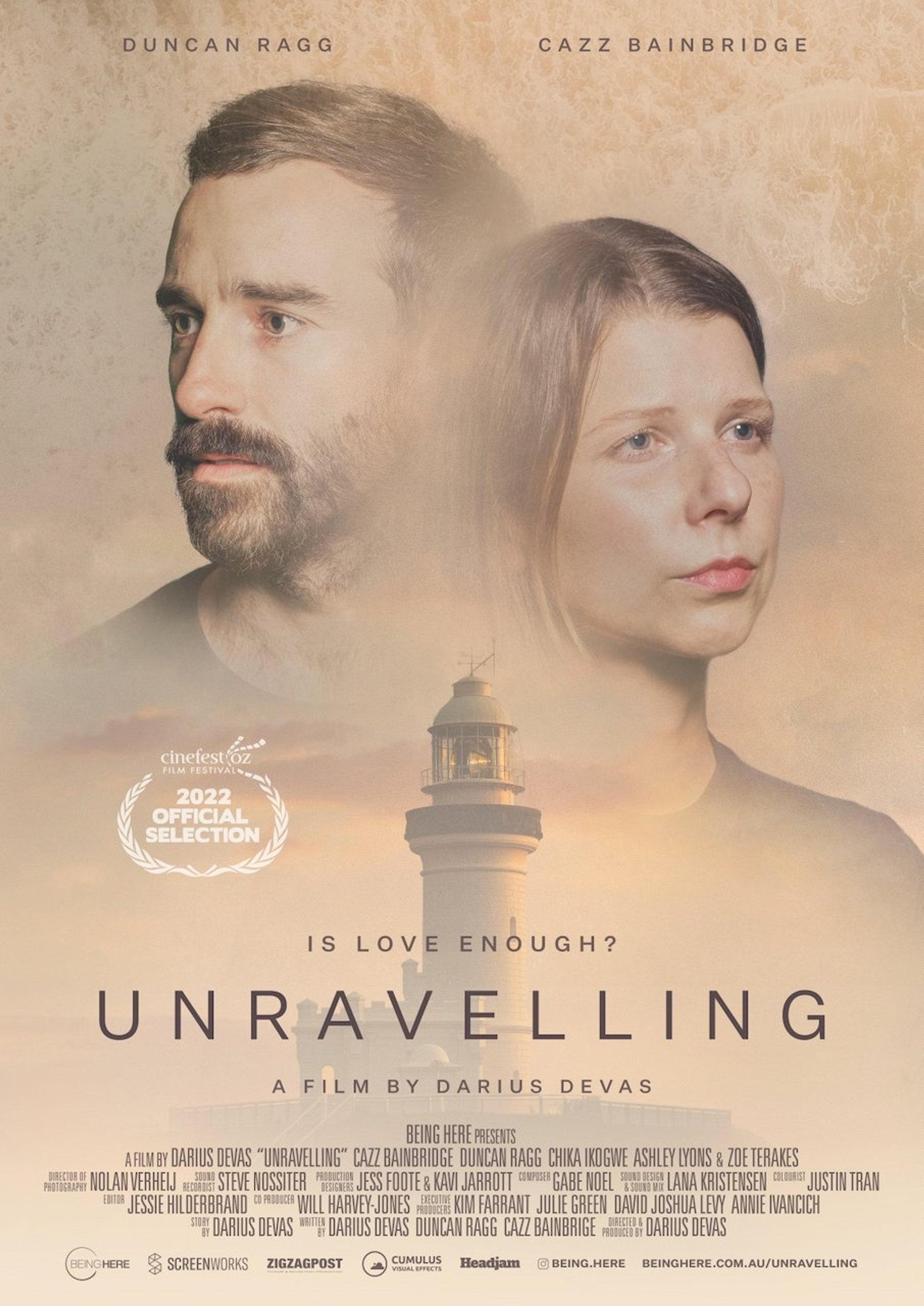 Unravelling