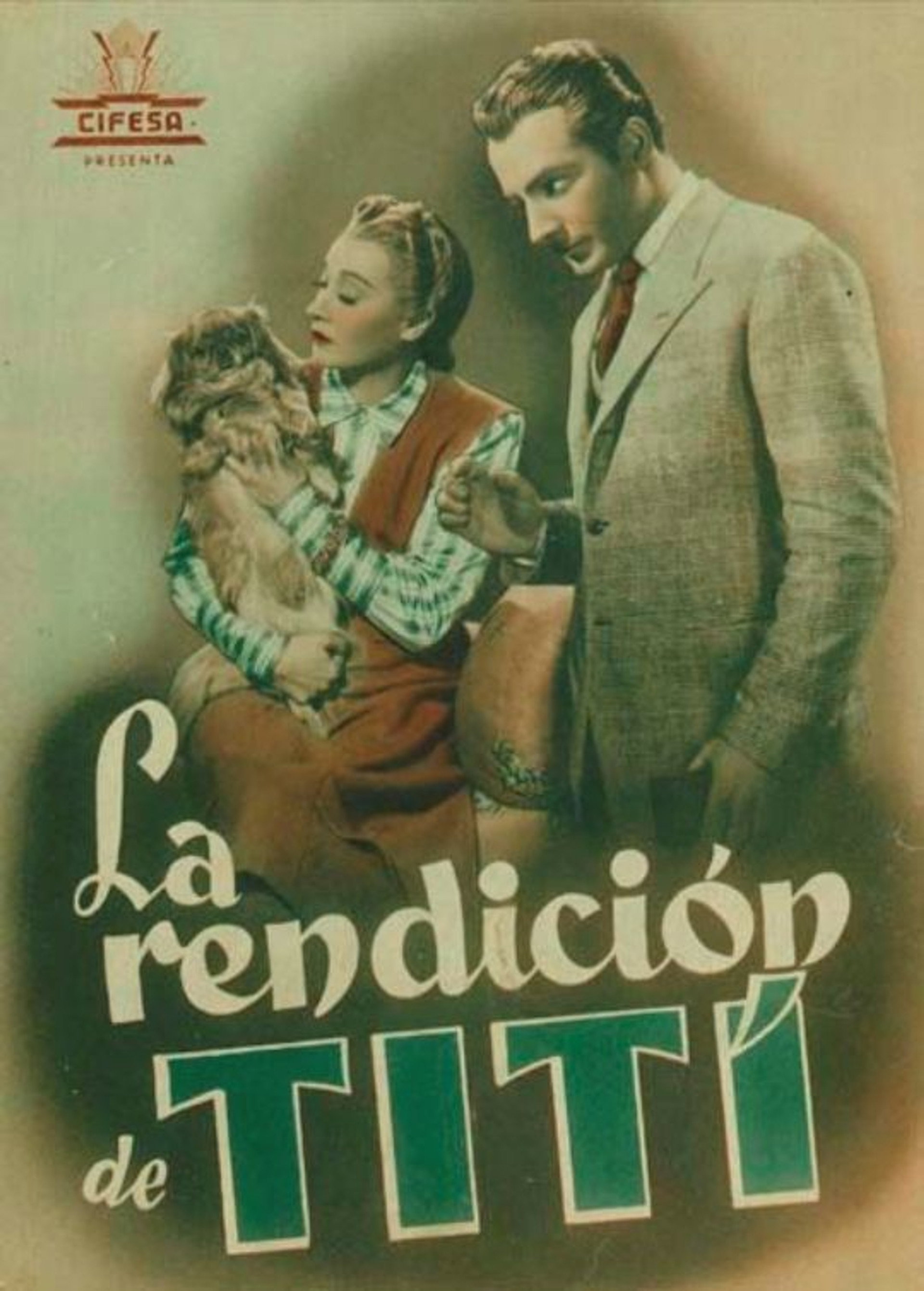 La resa di Titì