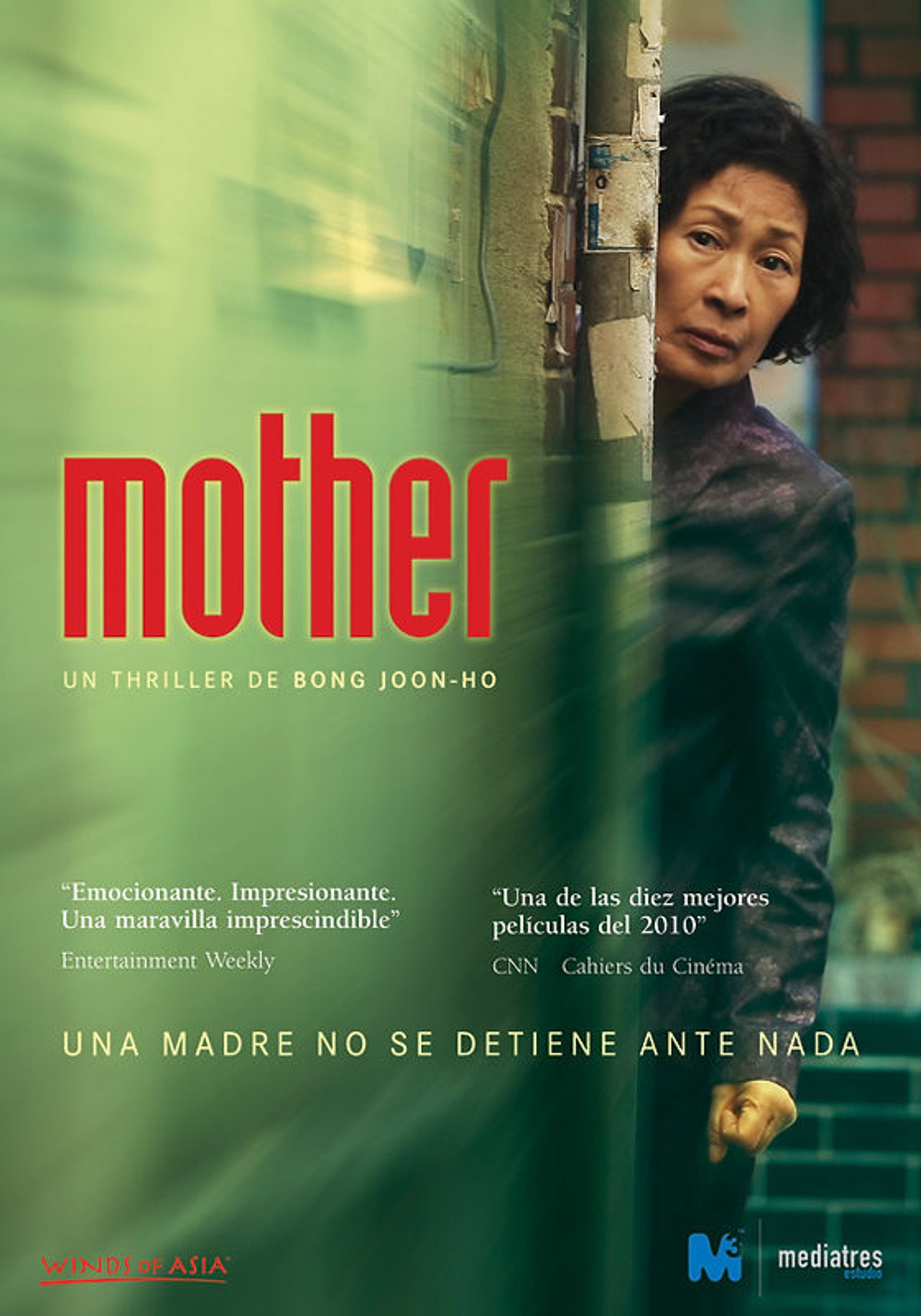 Madre (Madeo)