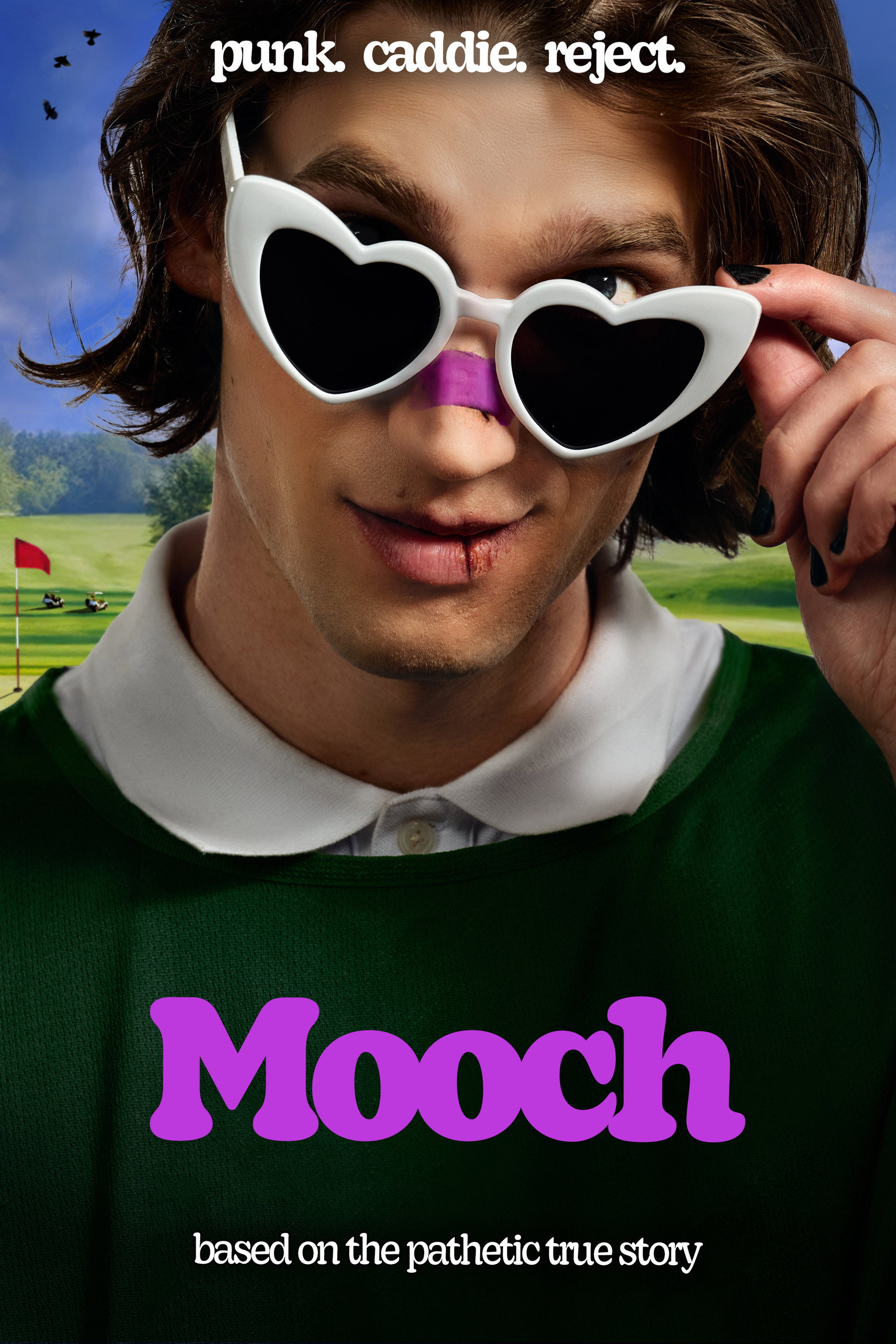 Mooch