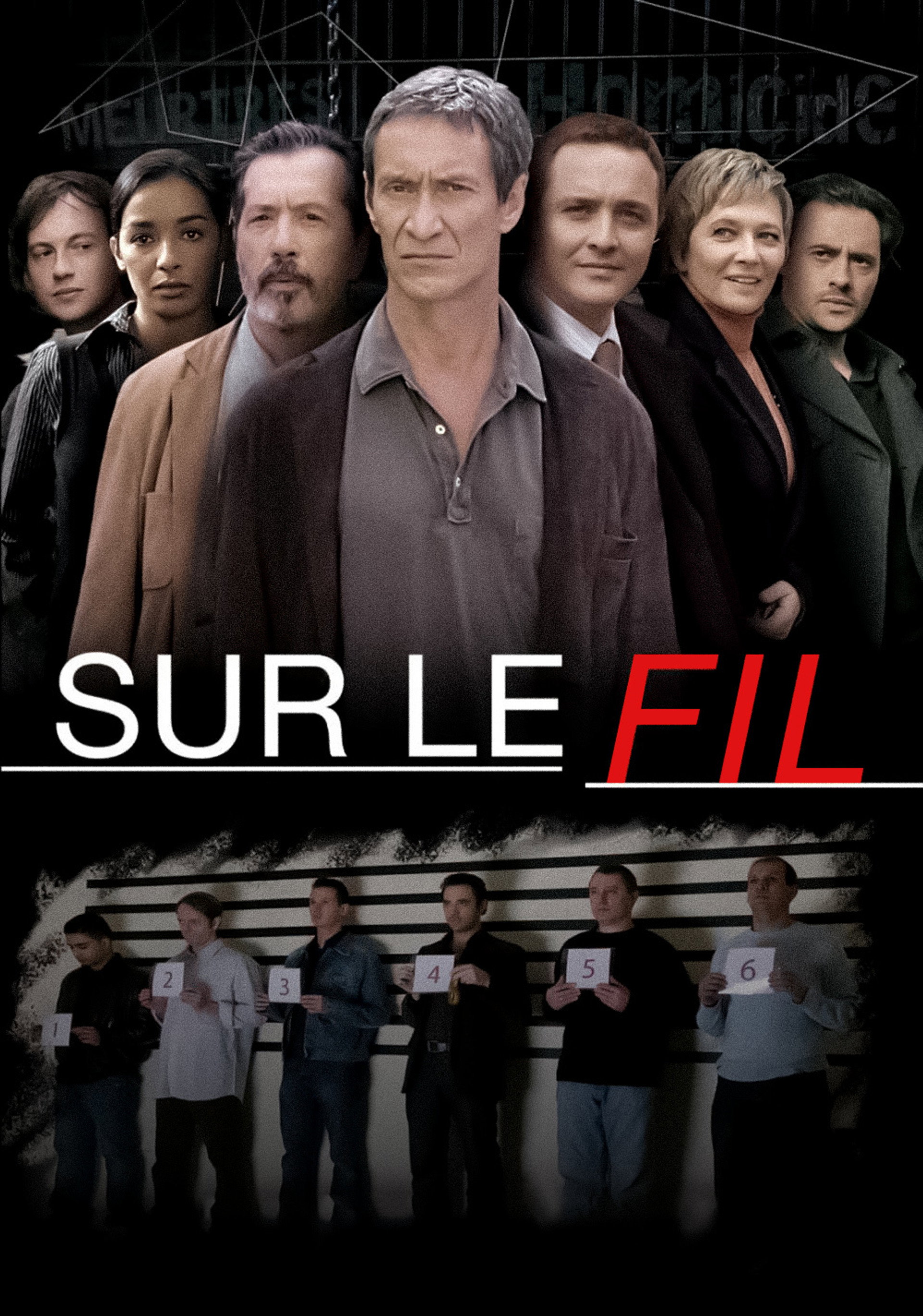 Sur le fil