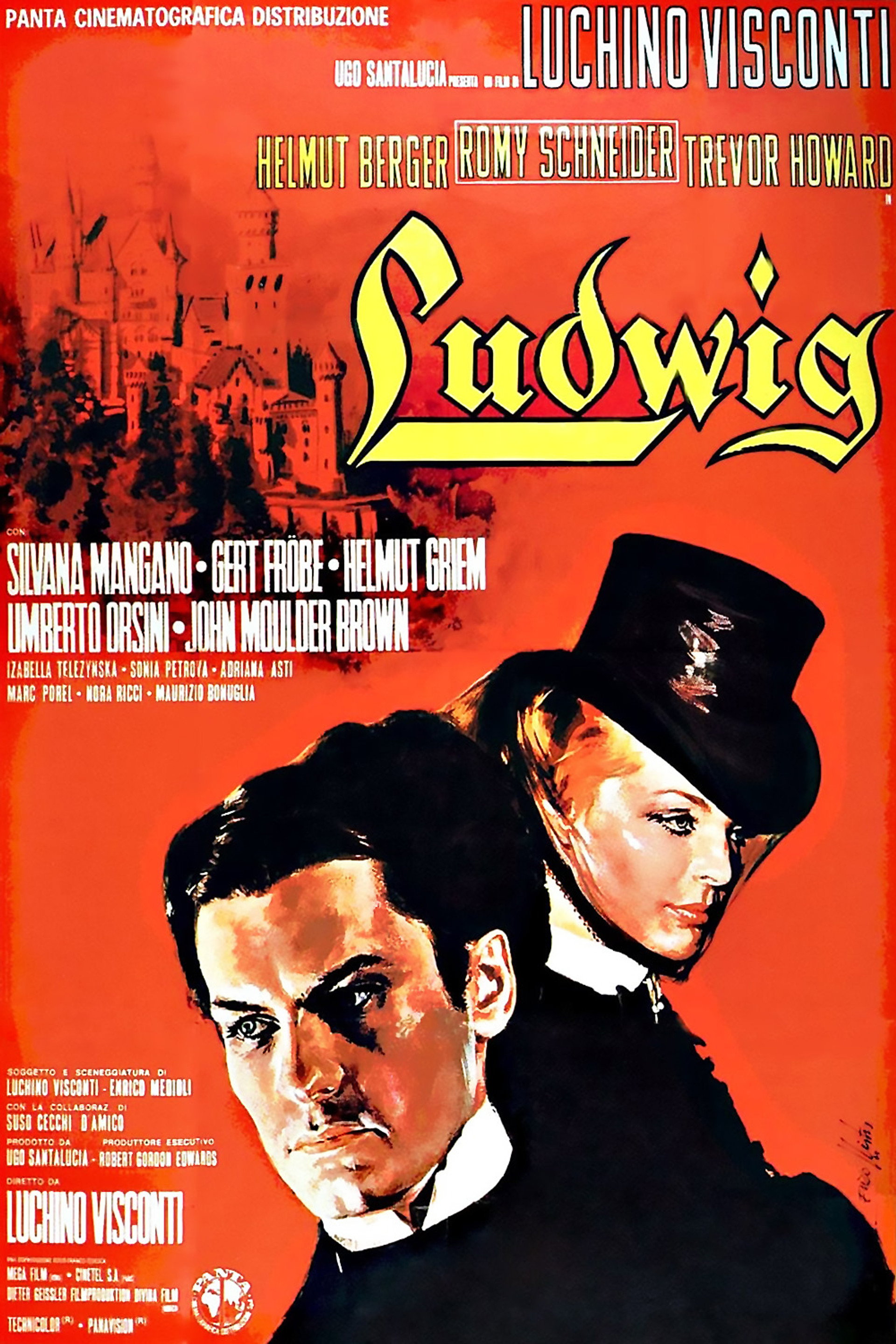 Ludwig