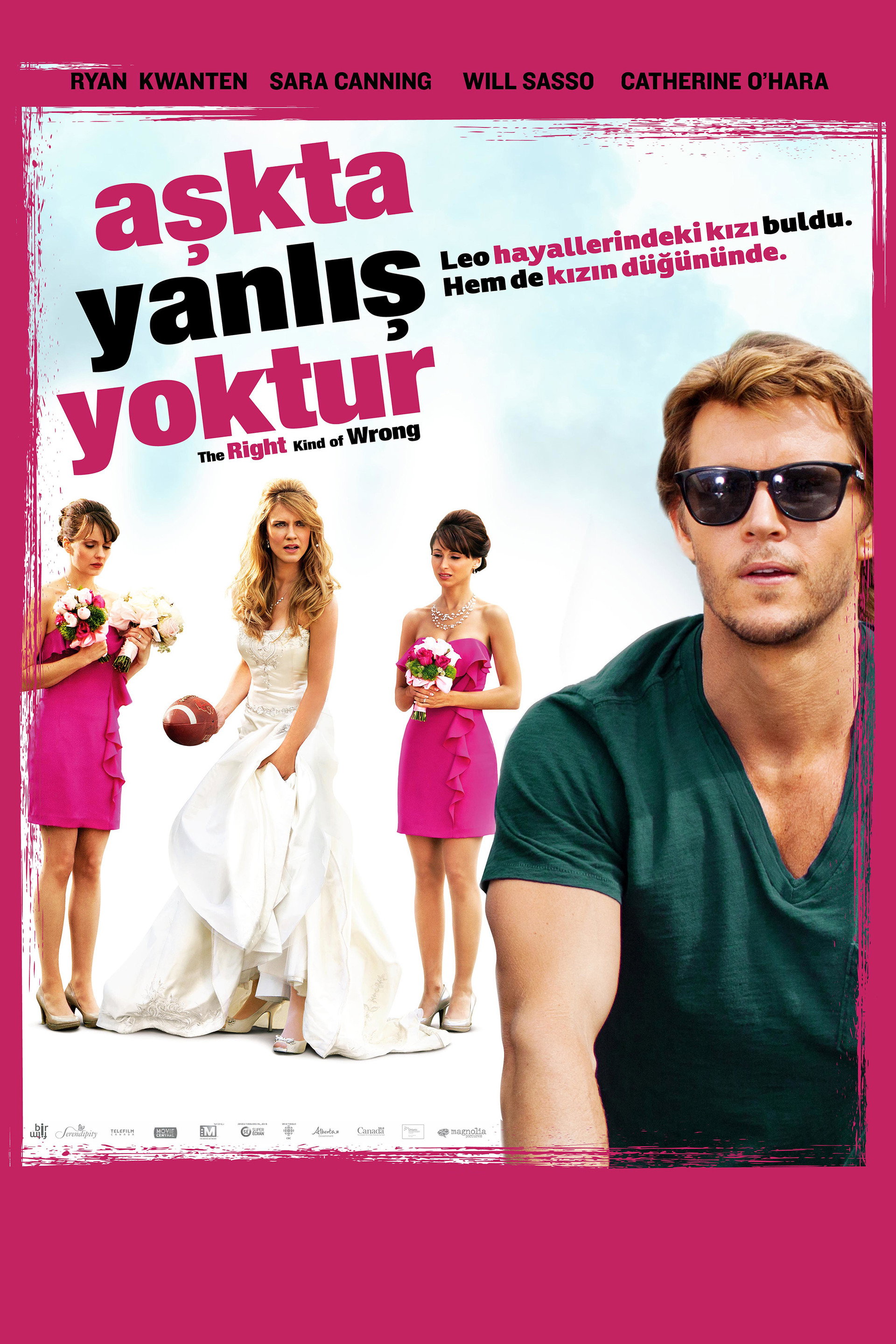 Aşkta Yanlış Yoktur