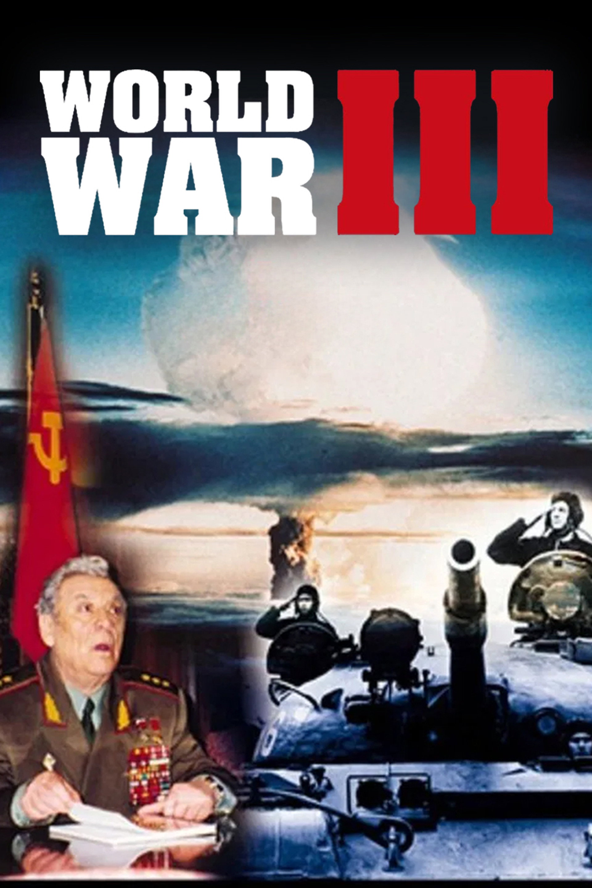 Der Dritte Weltkrieg