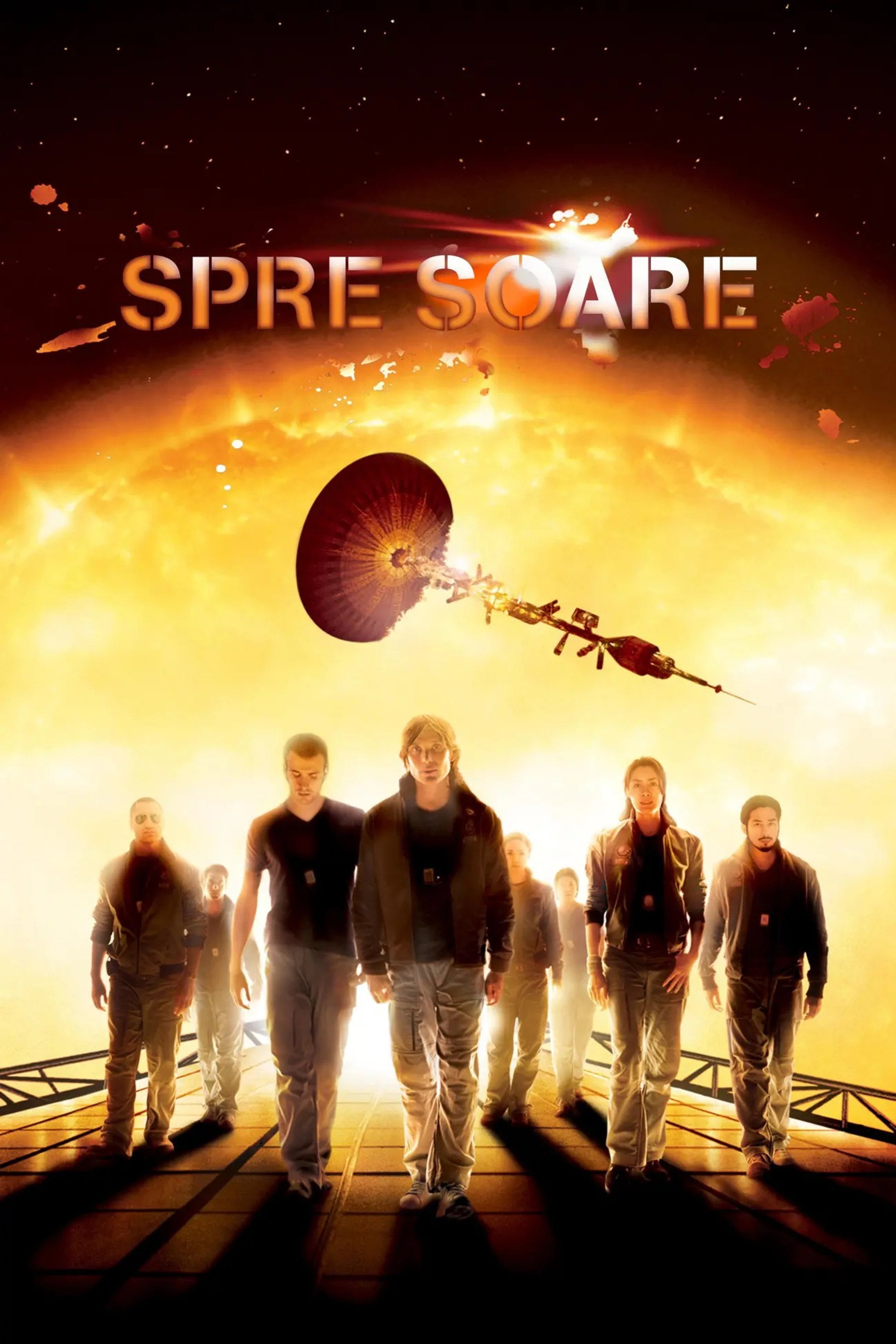 Spre Soare