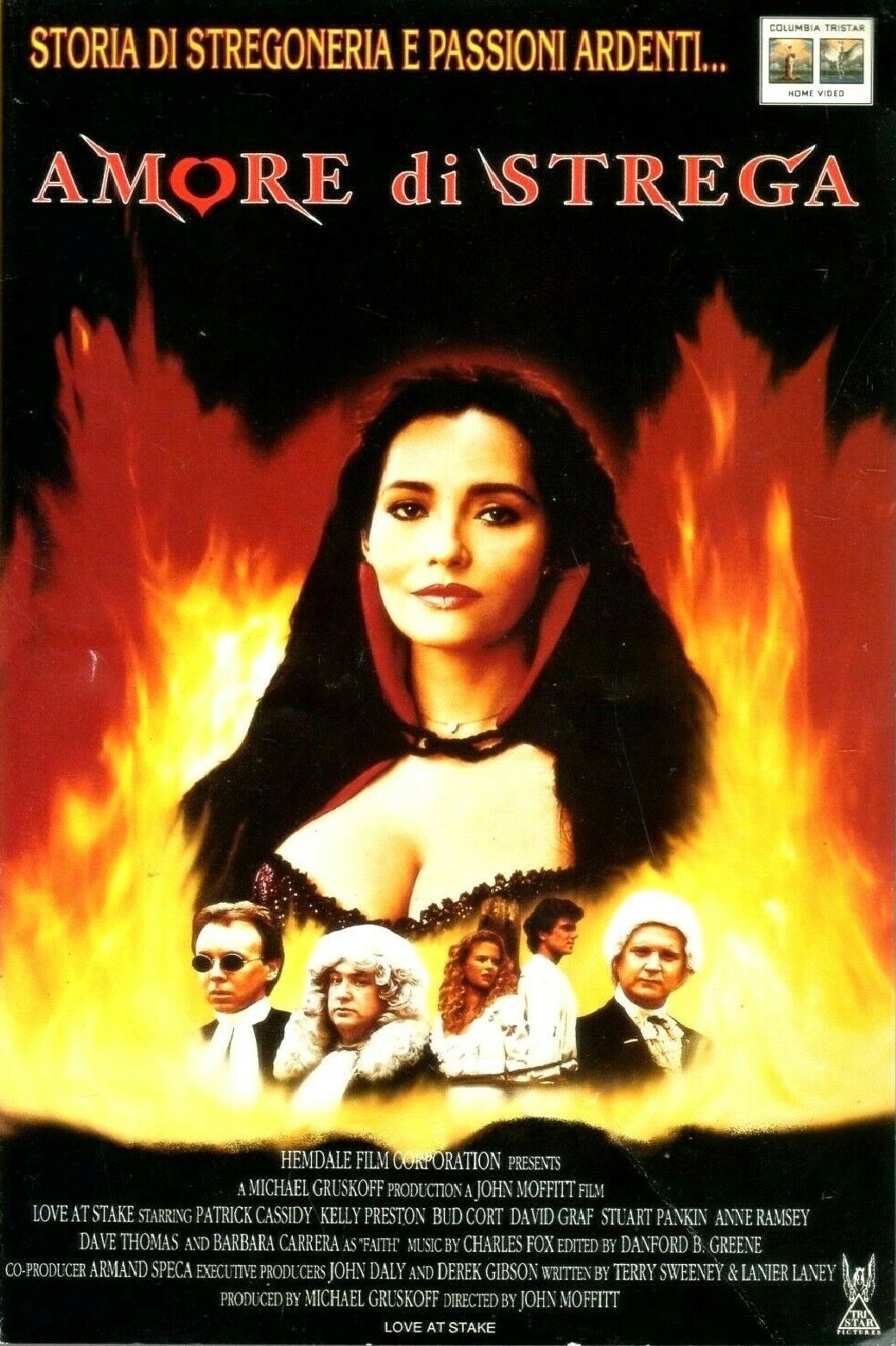 Amore di strega