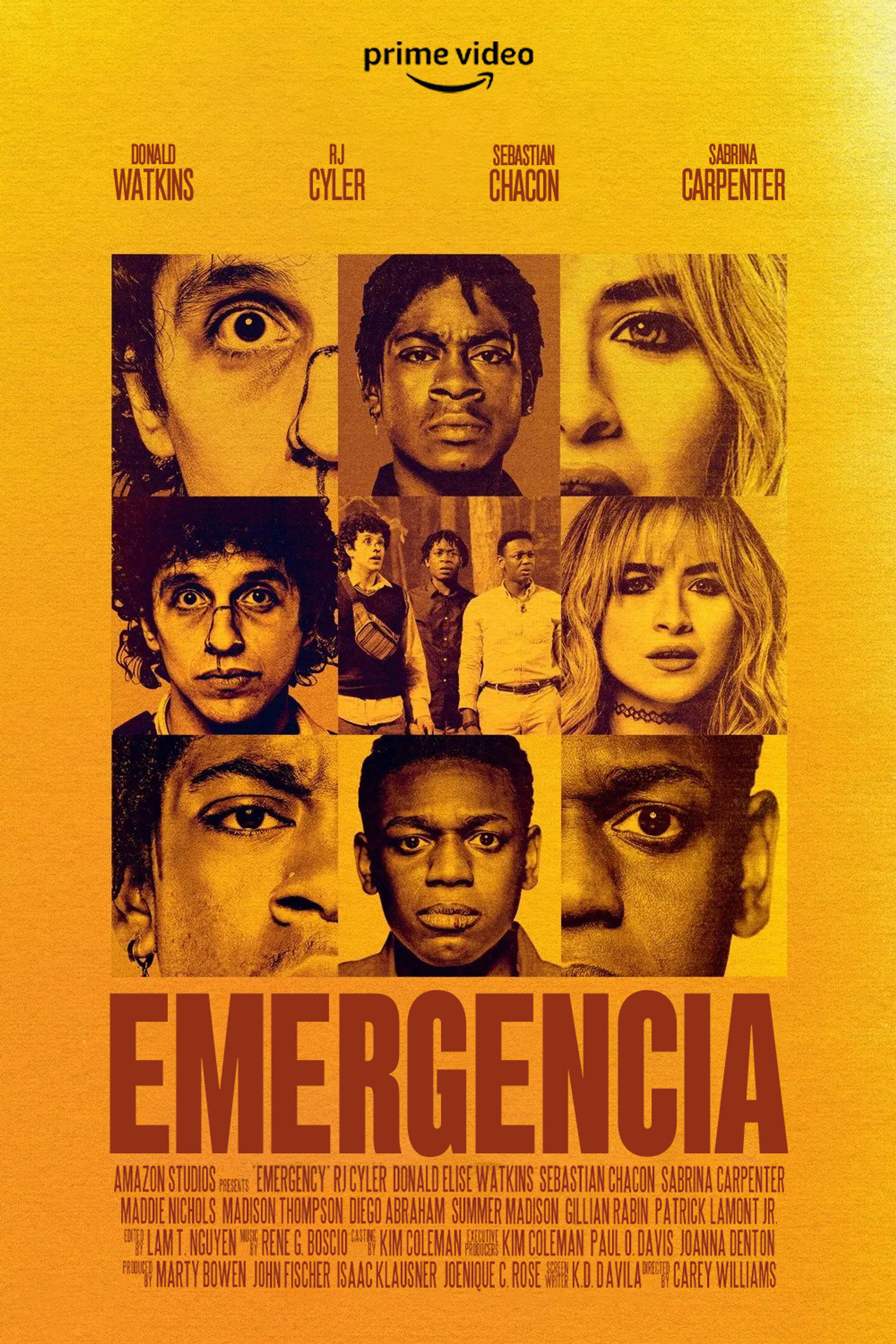 Emergencia