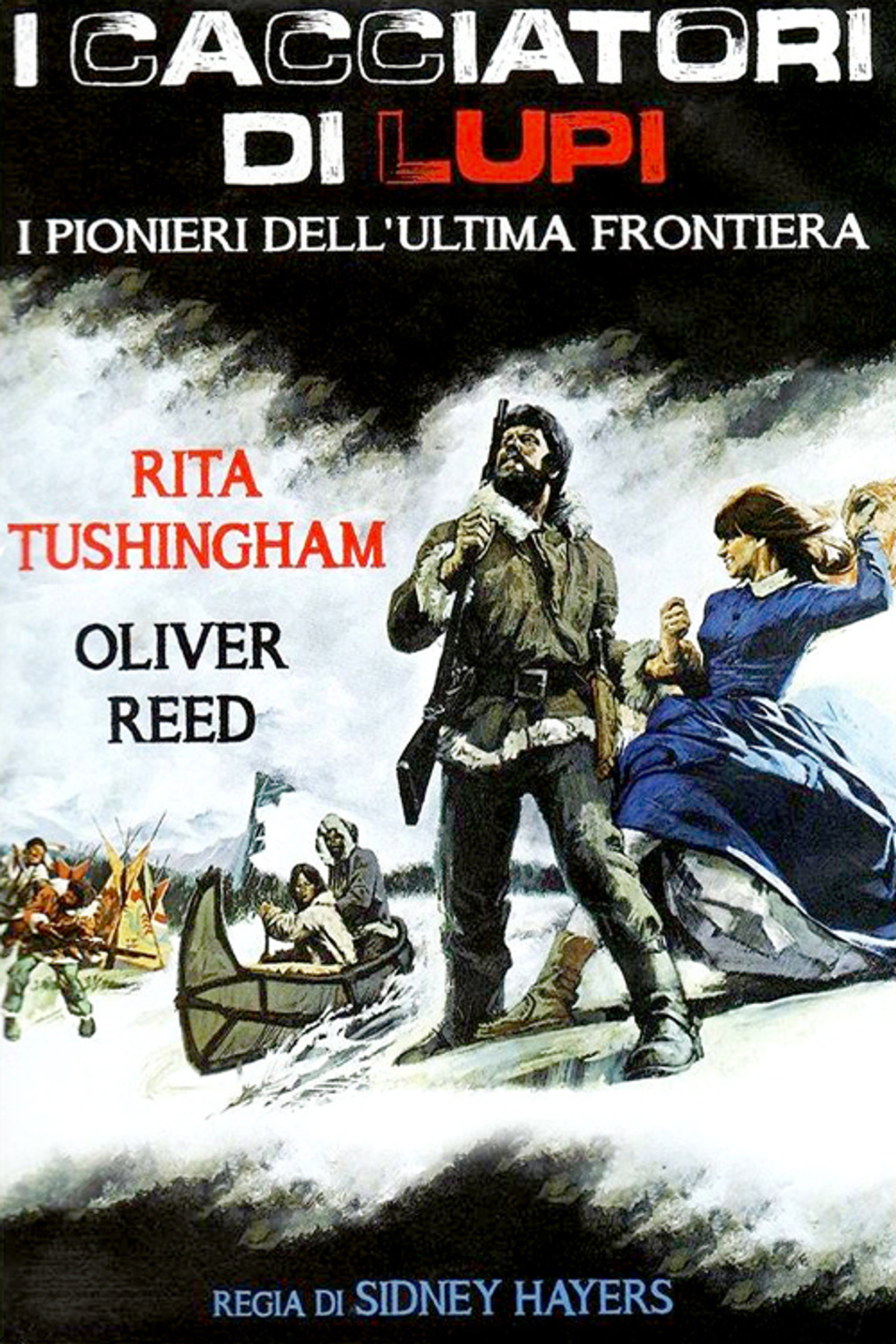 I pionieri dell'ultima frontiera