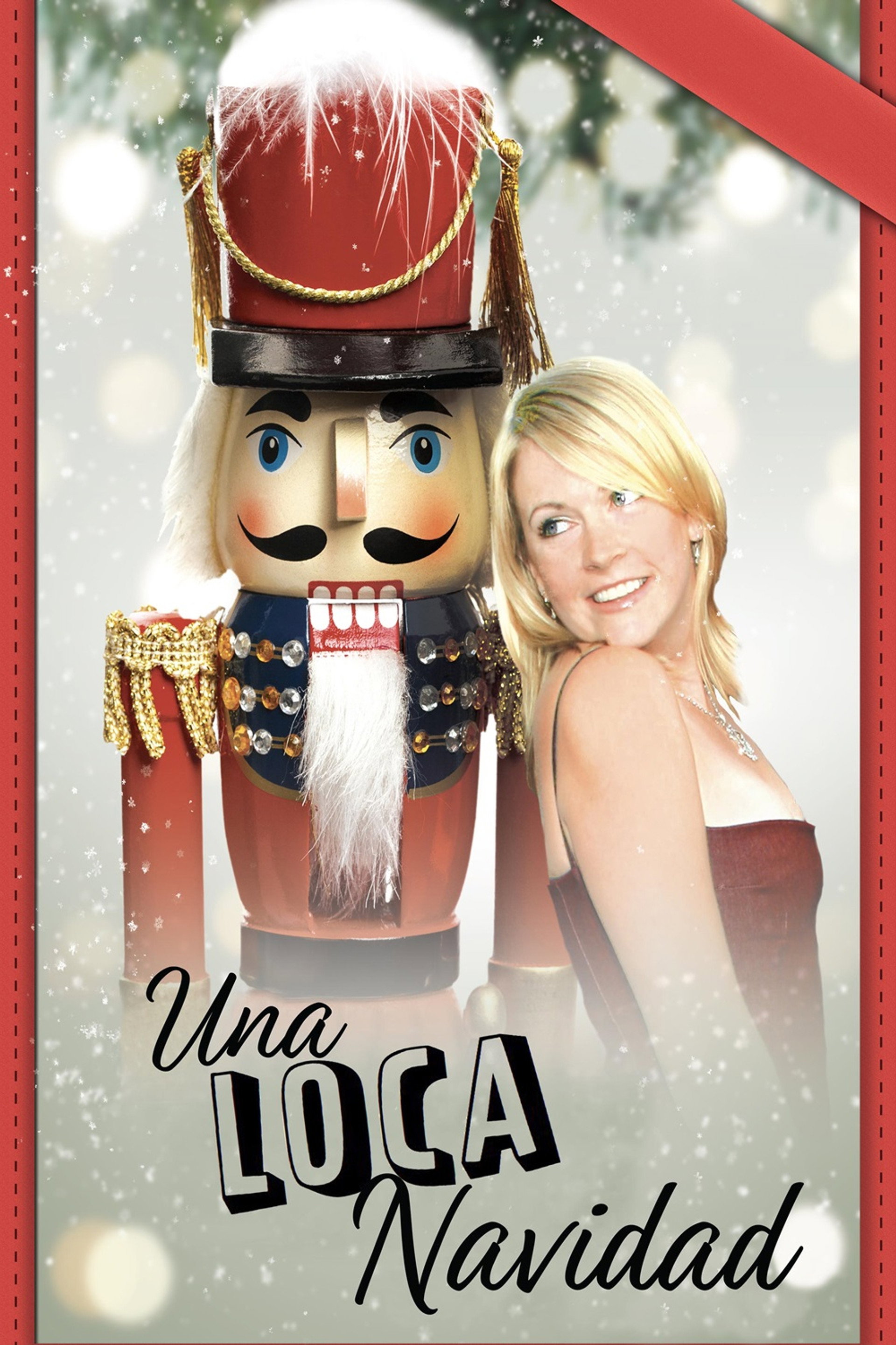 A Very Nutty Christmas