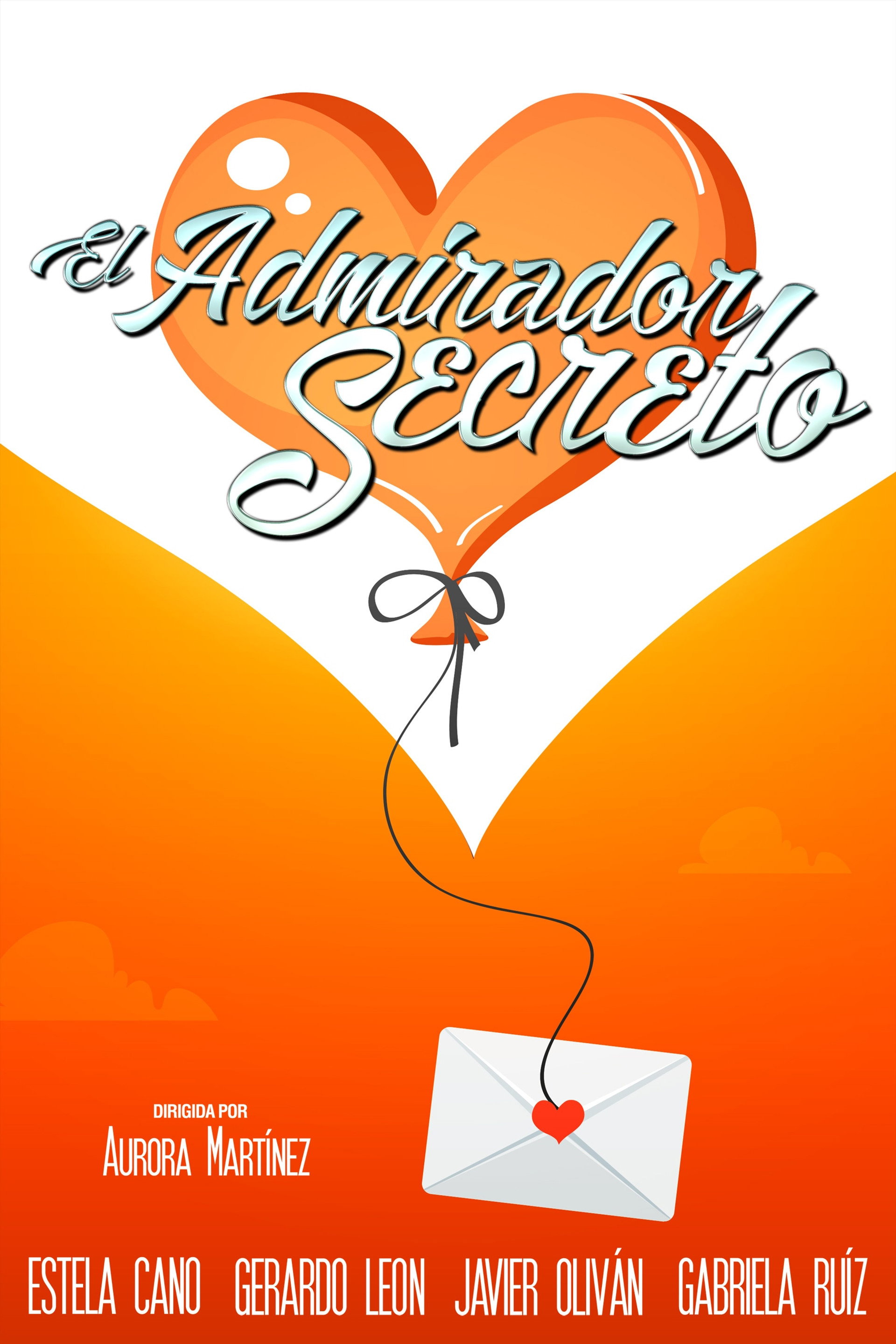 El admirador secreto