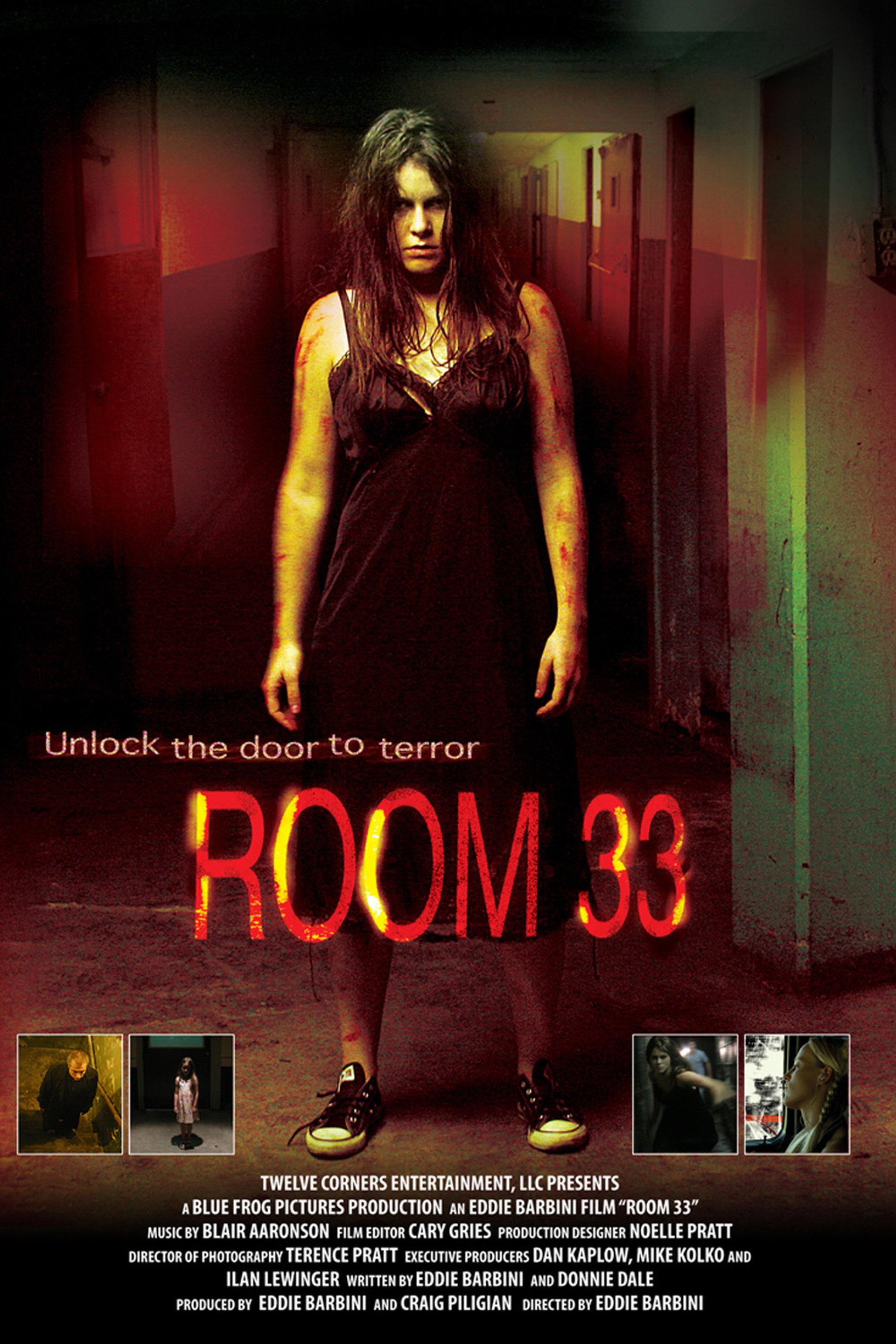 Fear Asylum