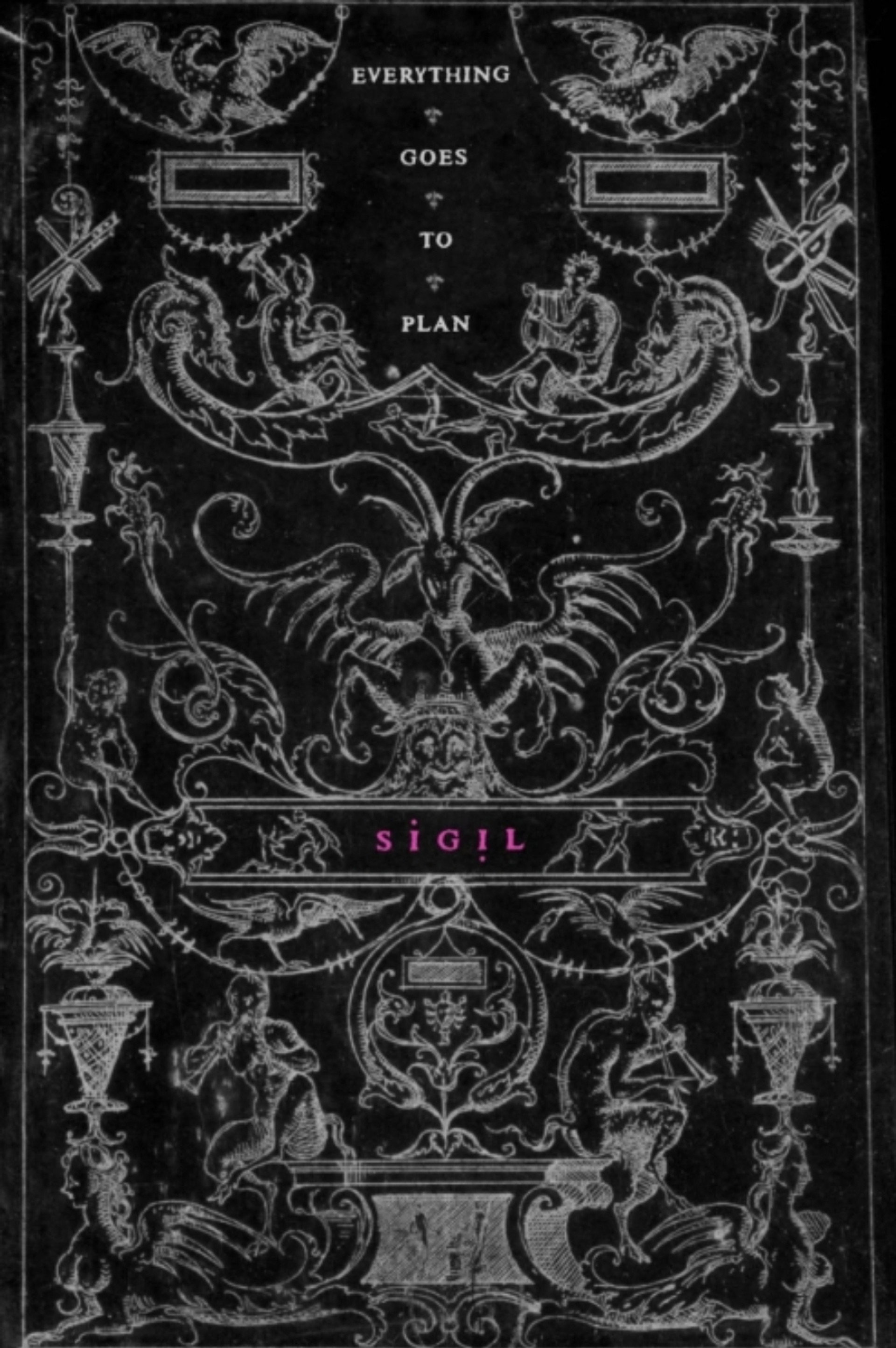 Sigil
