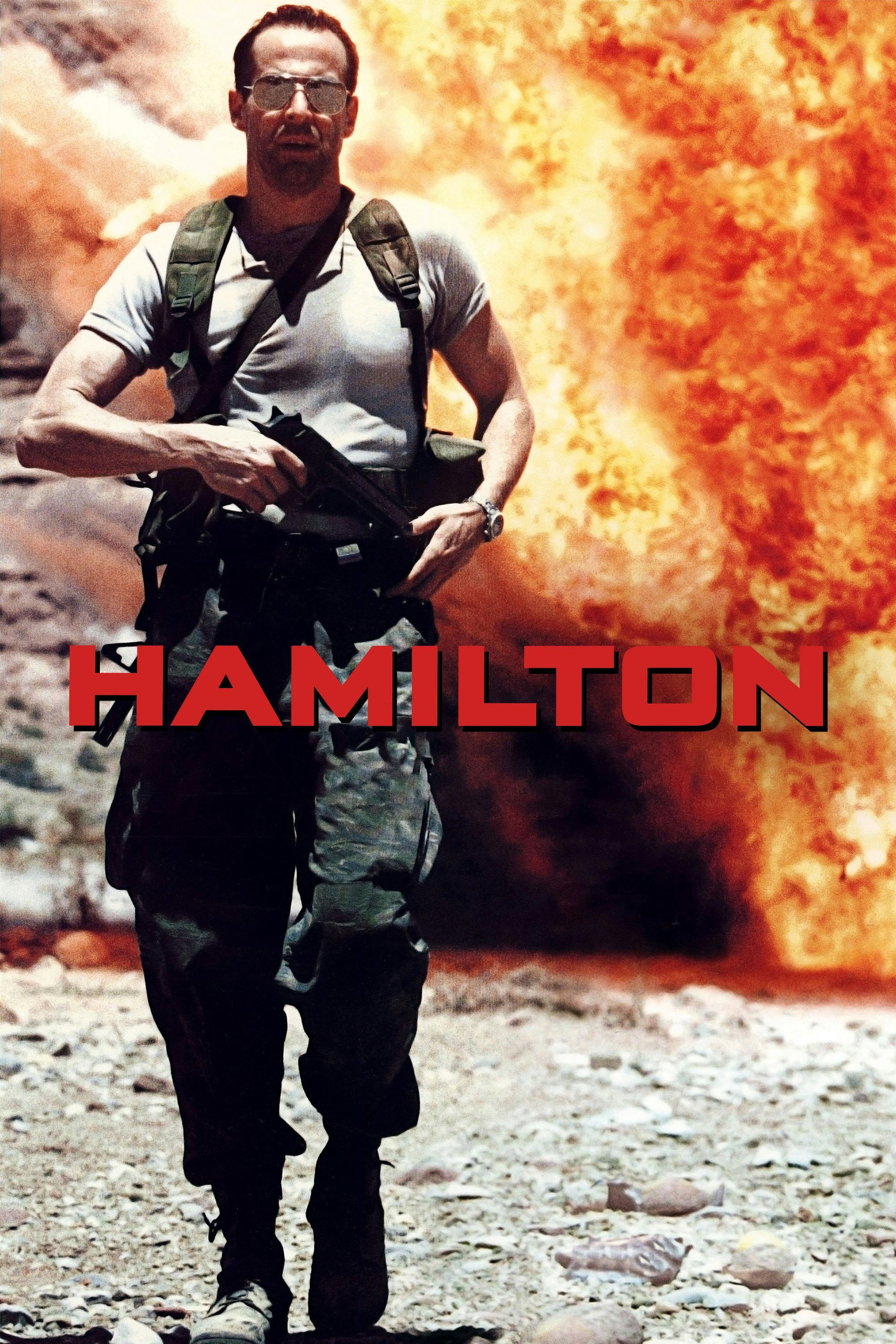 Comando Hamilton