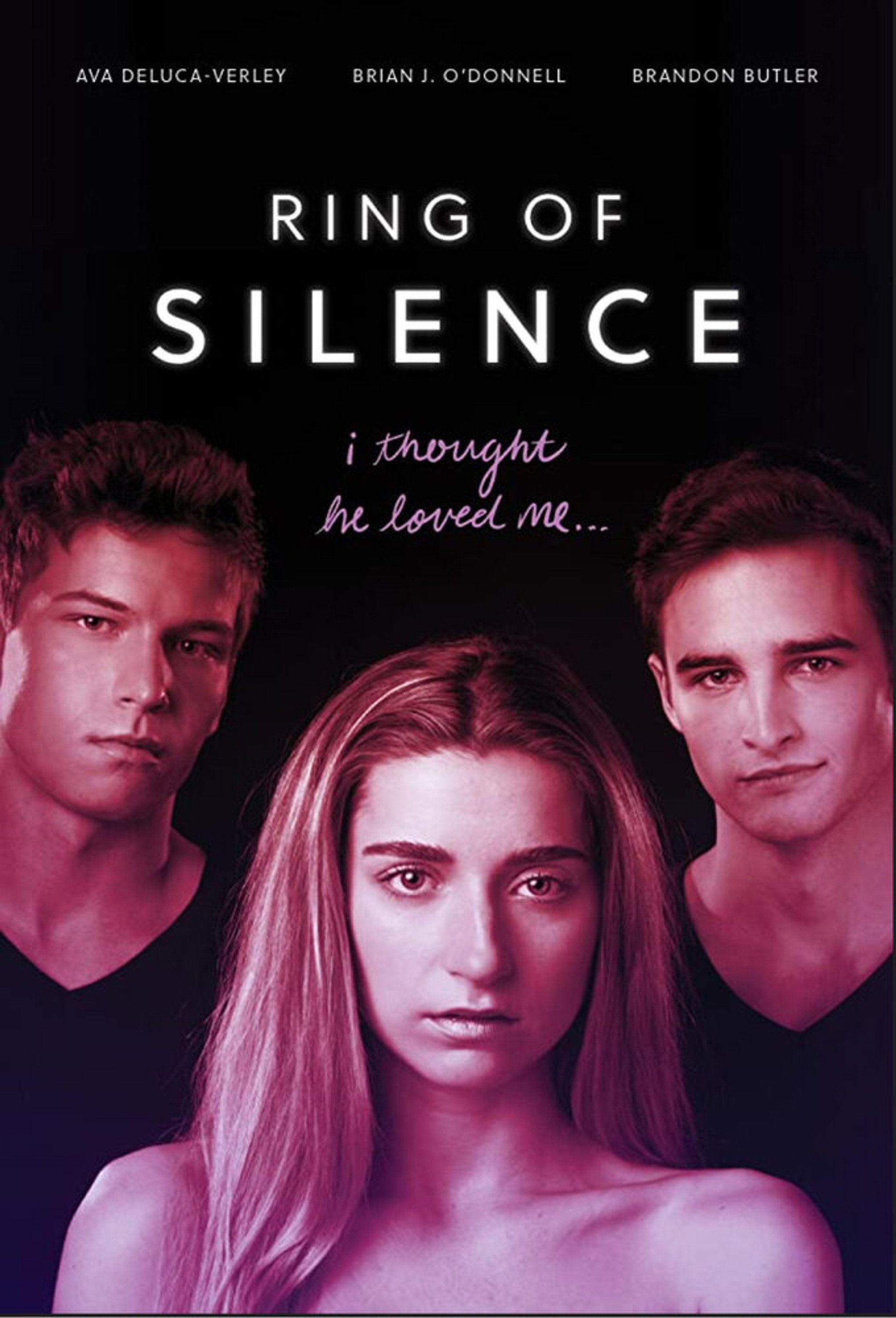 Ring of Silence