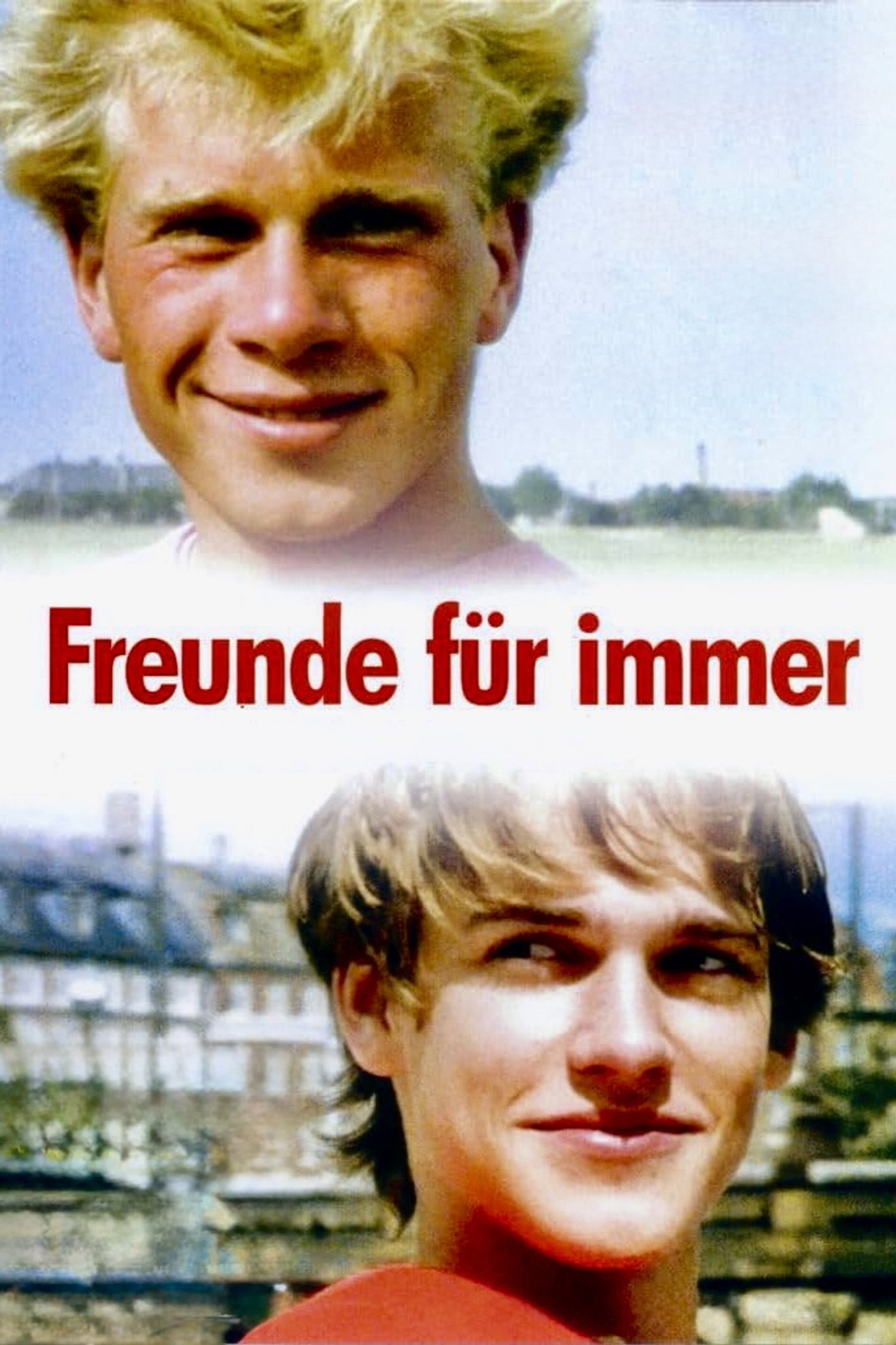 Freunde für Immer