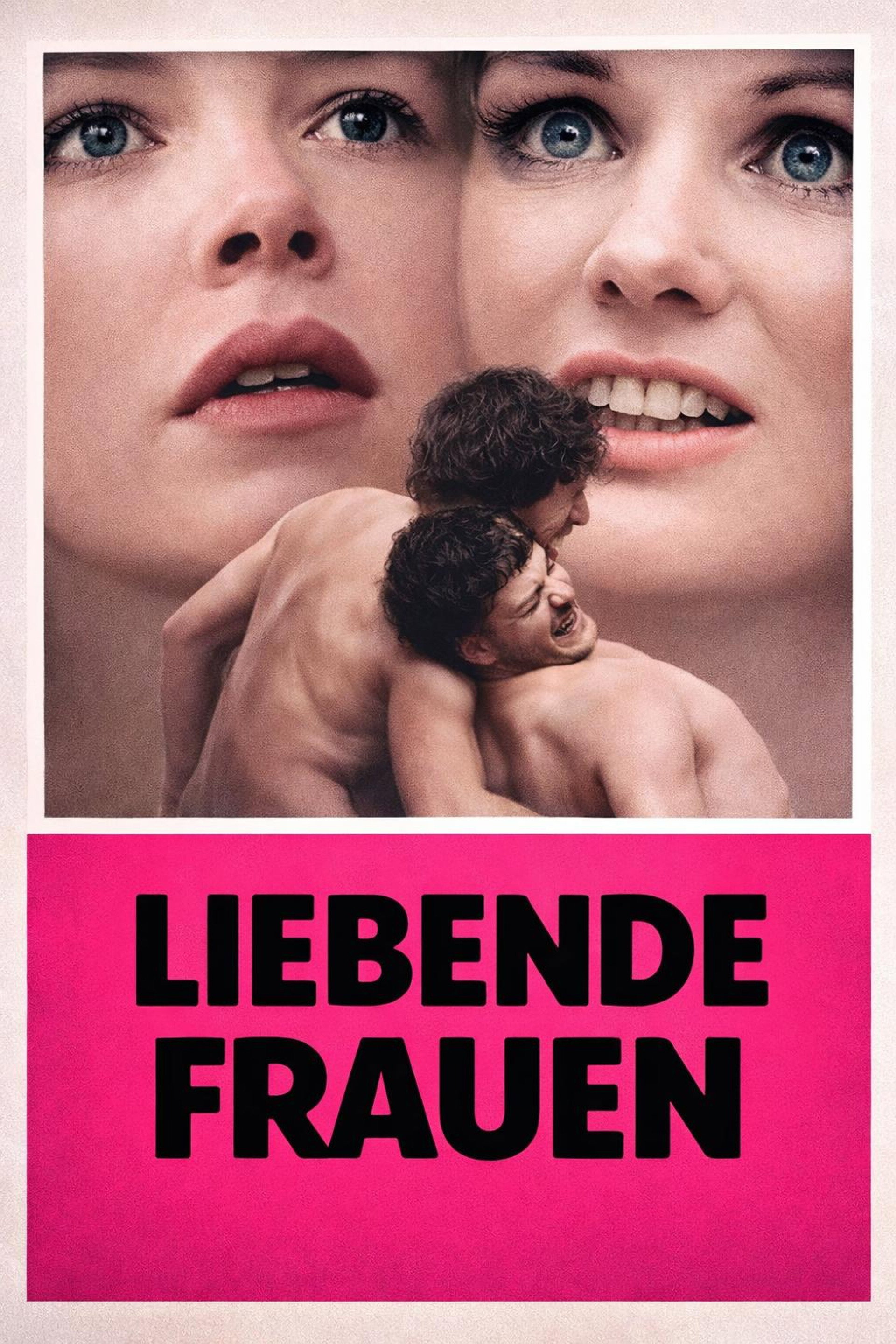 Liebende Frauen