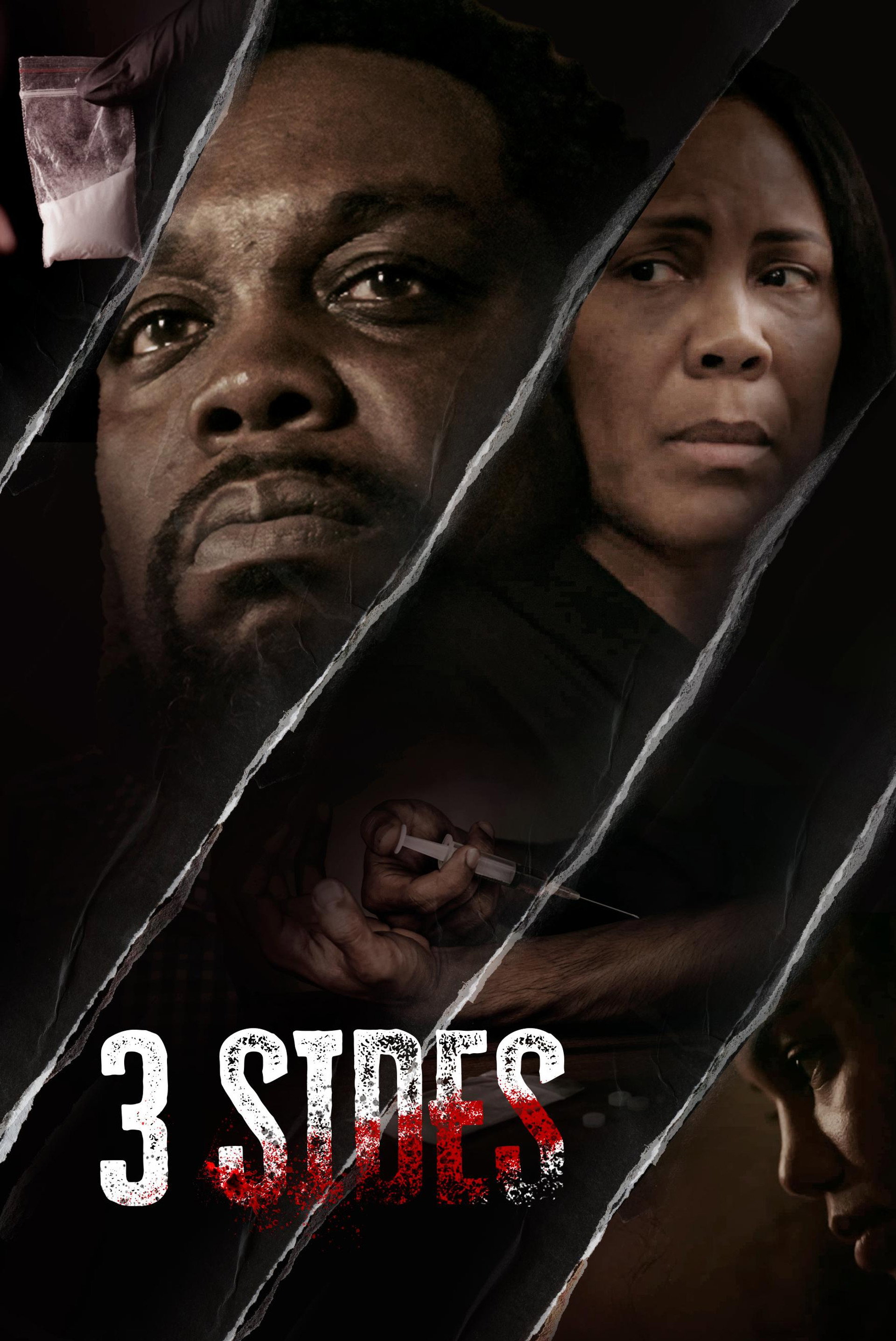 3 Sides
