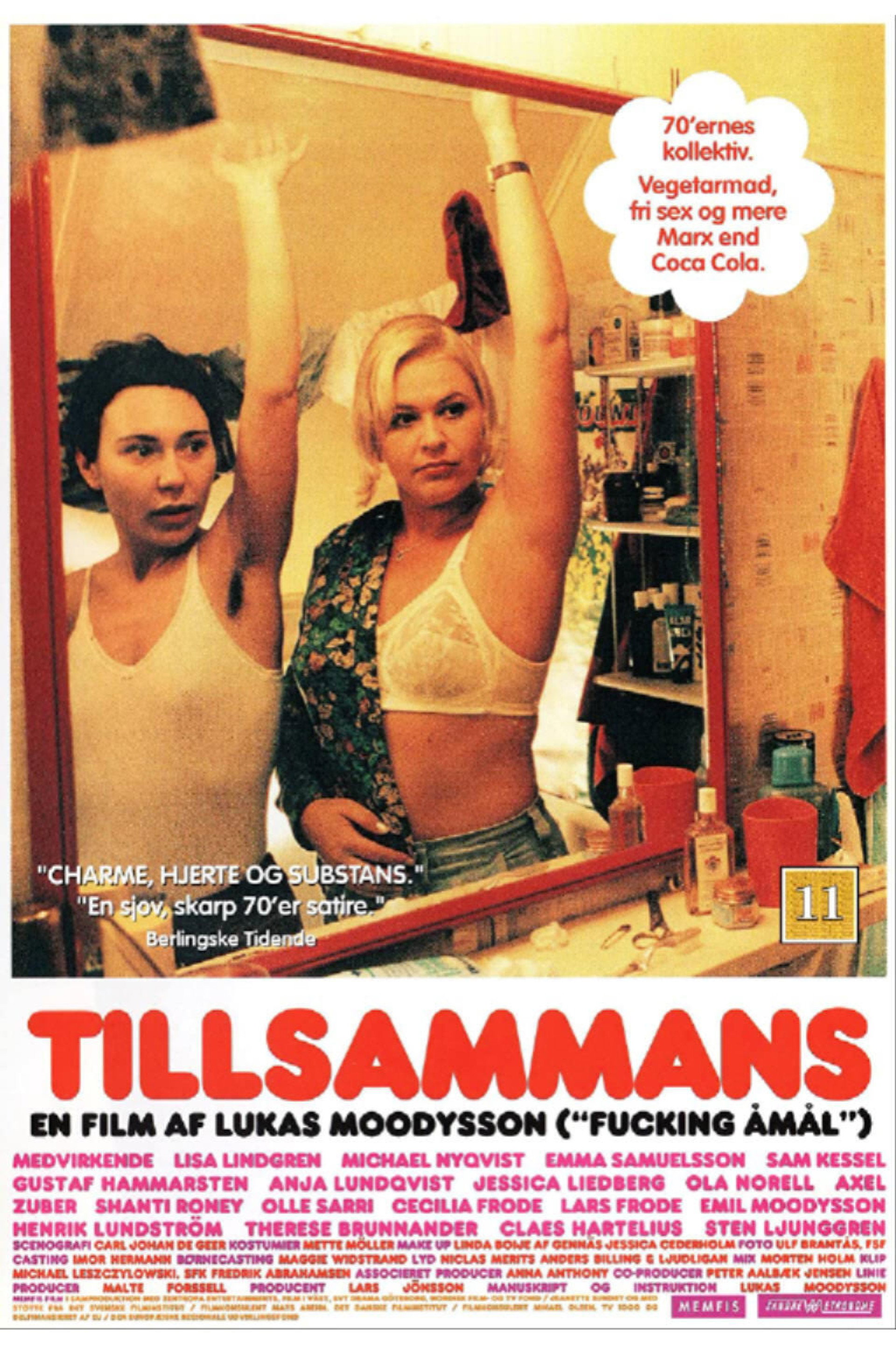 Tillsammans