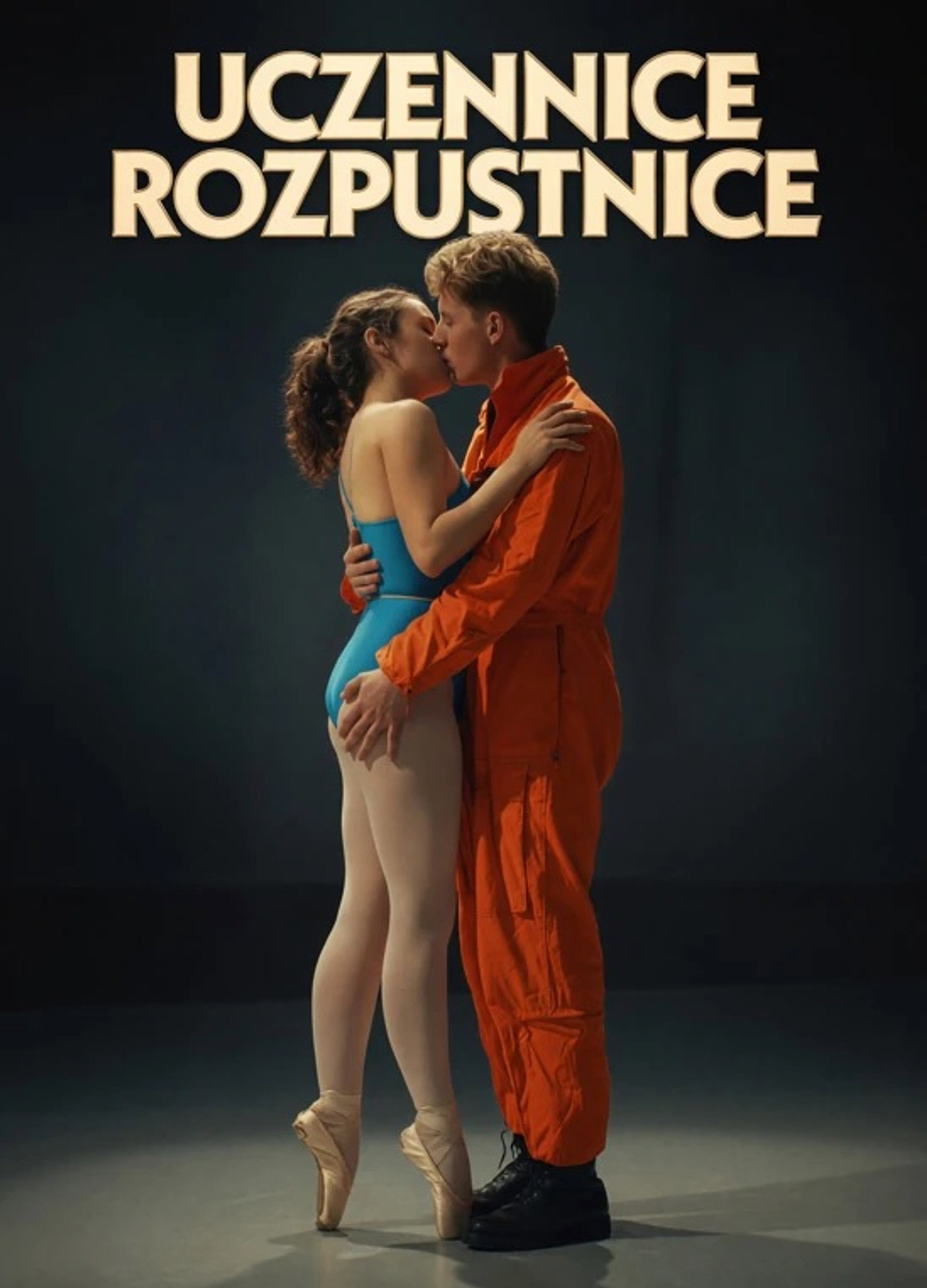 Uczennice rozpustnice