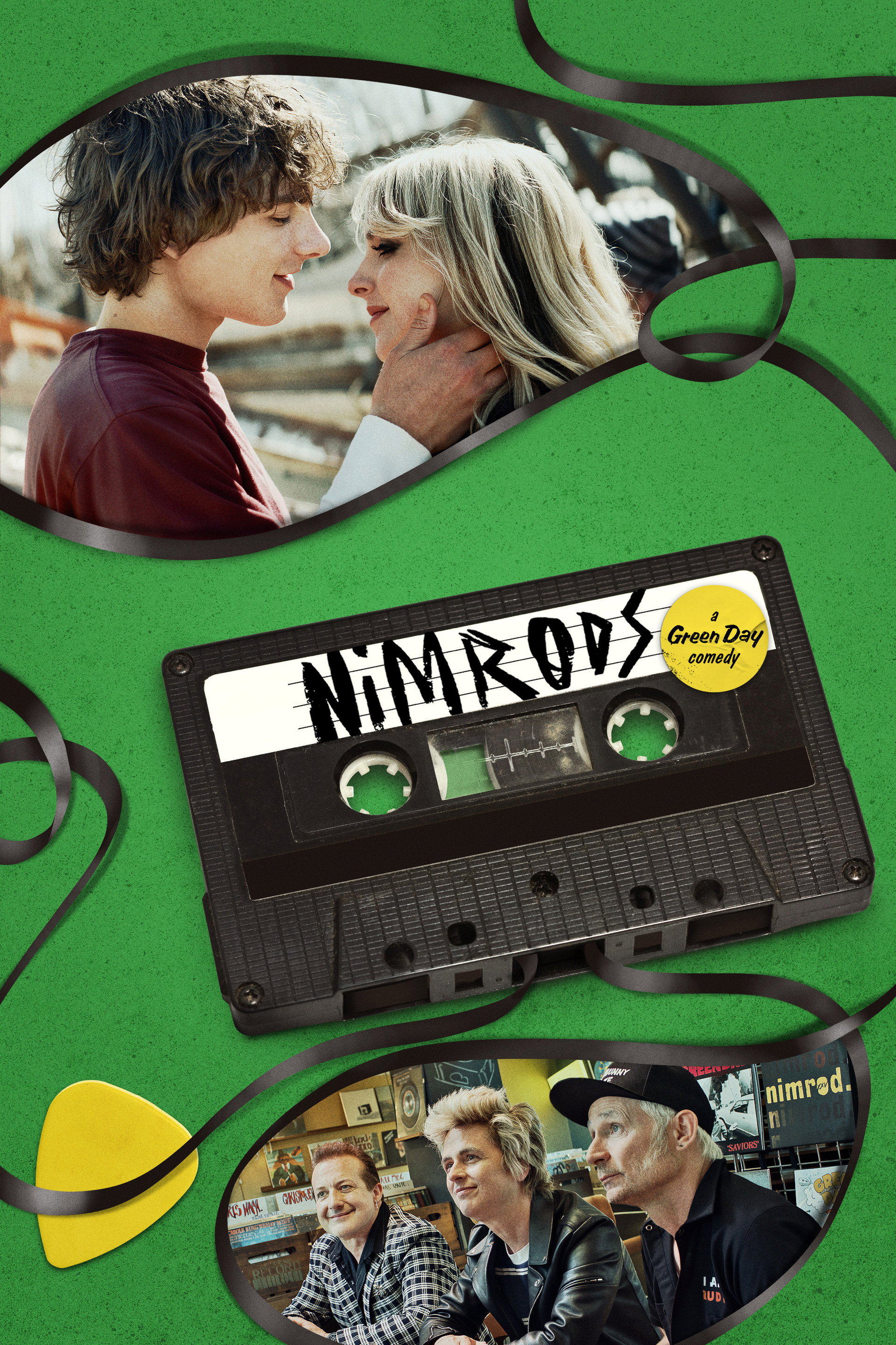 Nimrods