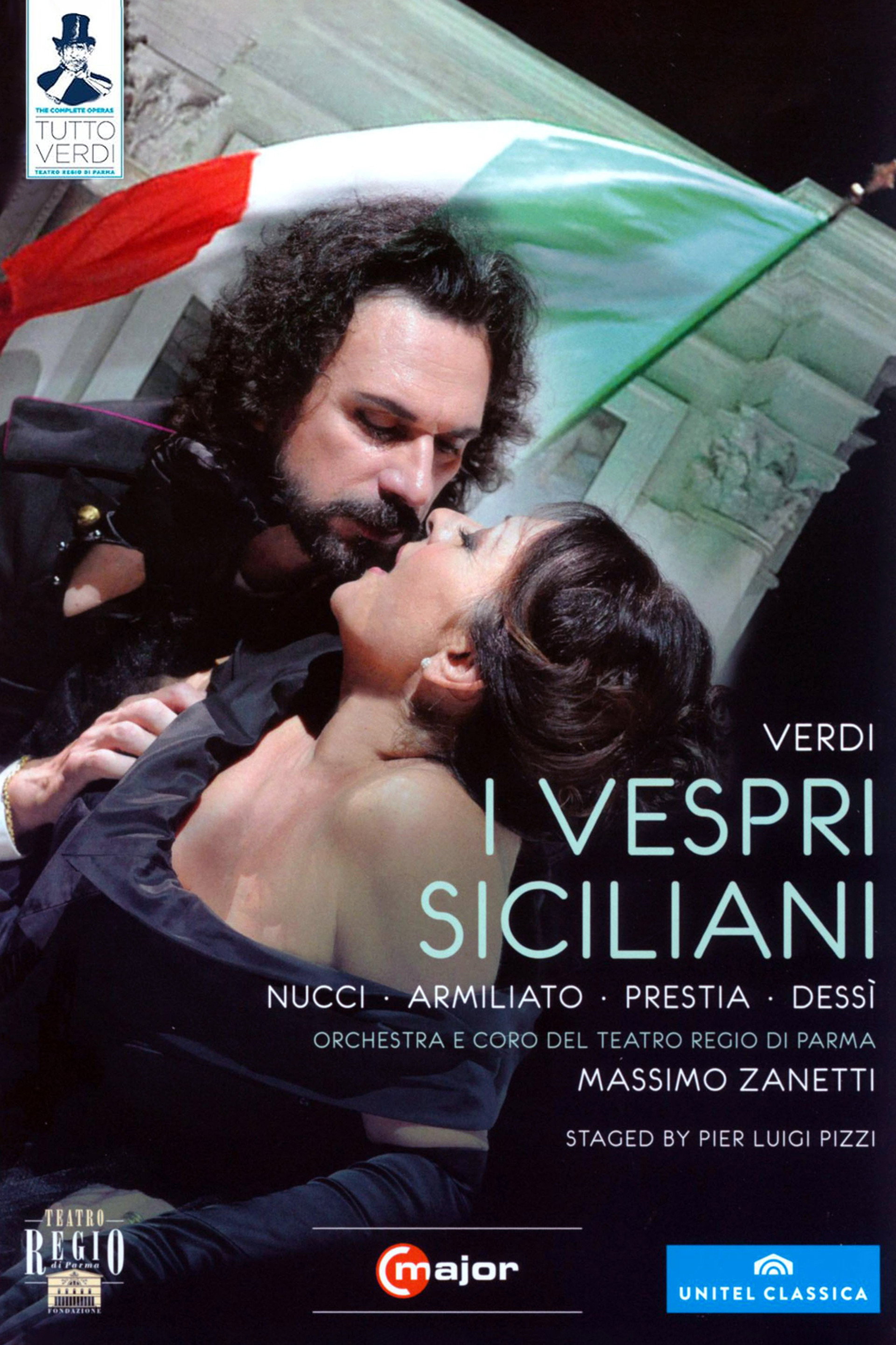 I vespri siciliani