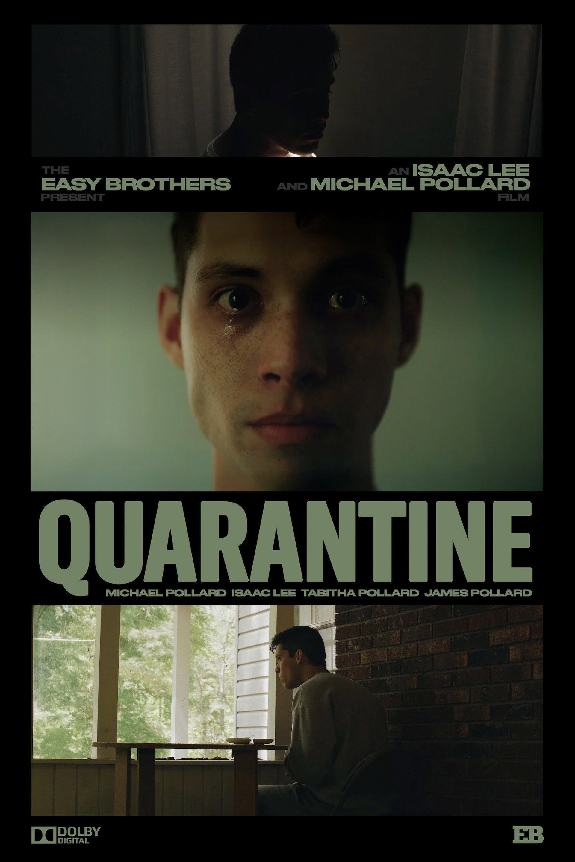 Quarantine