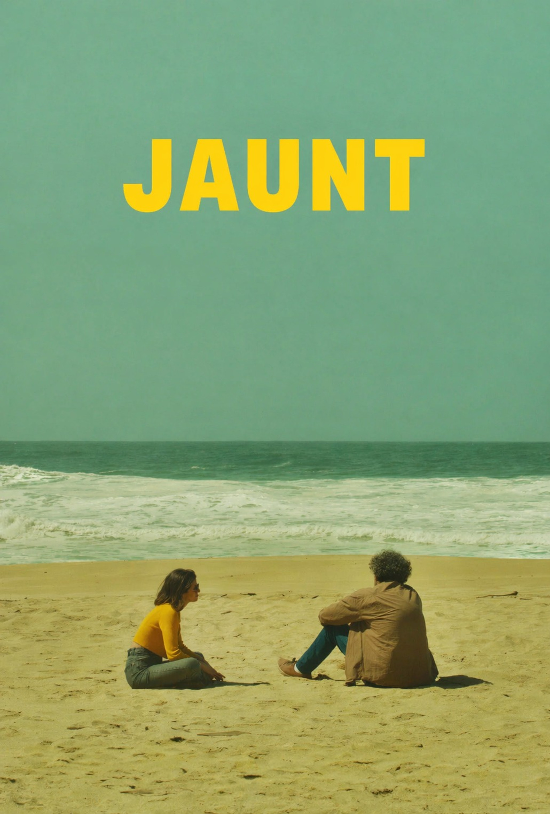 JAUNT