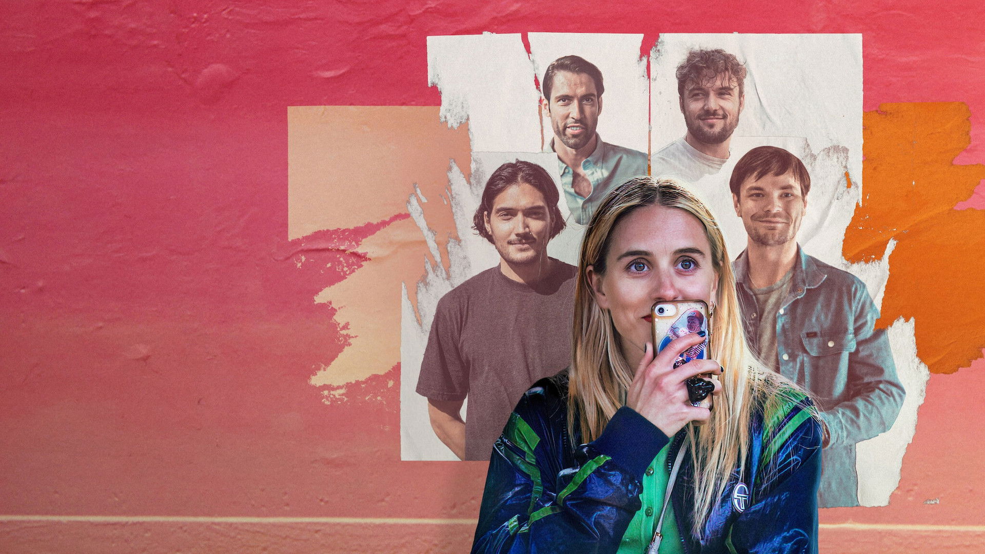 Diary of a Ditched Girl