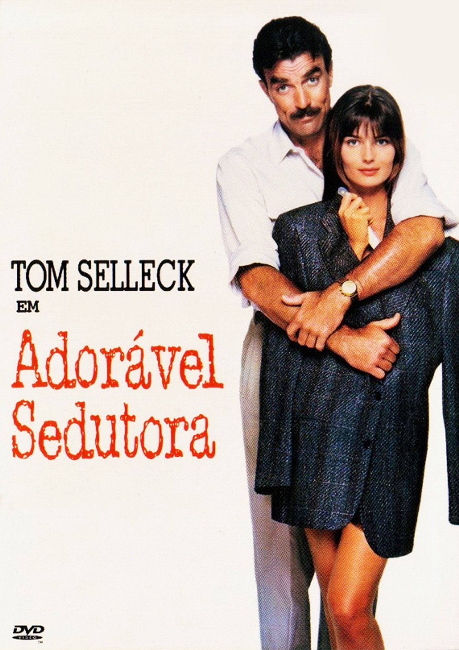 Adorável Sedutora