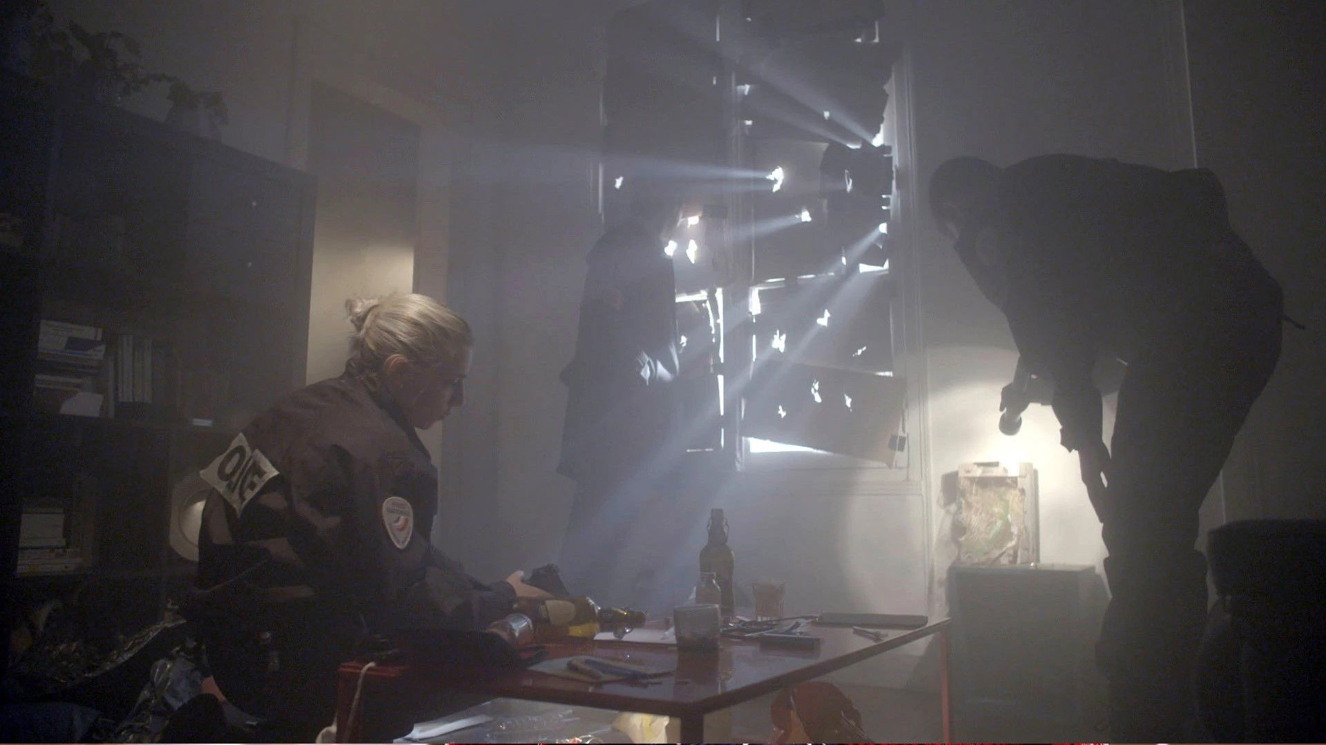 L'Enquête de ma vie