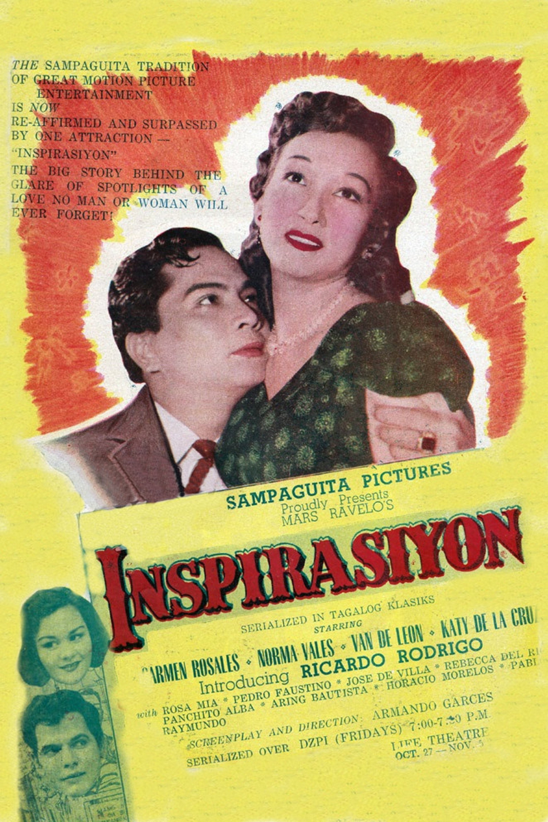 Inspirasiyon