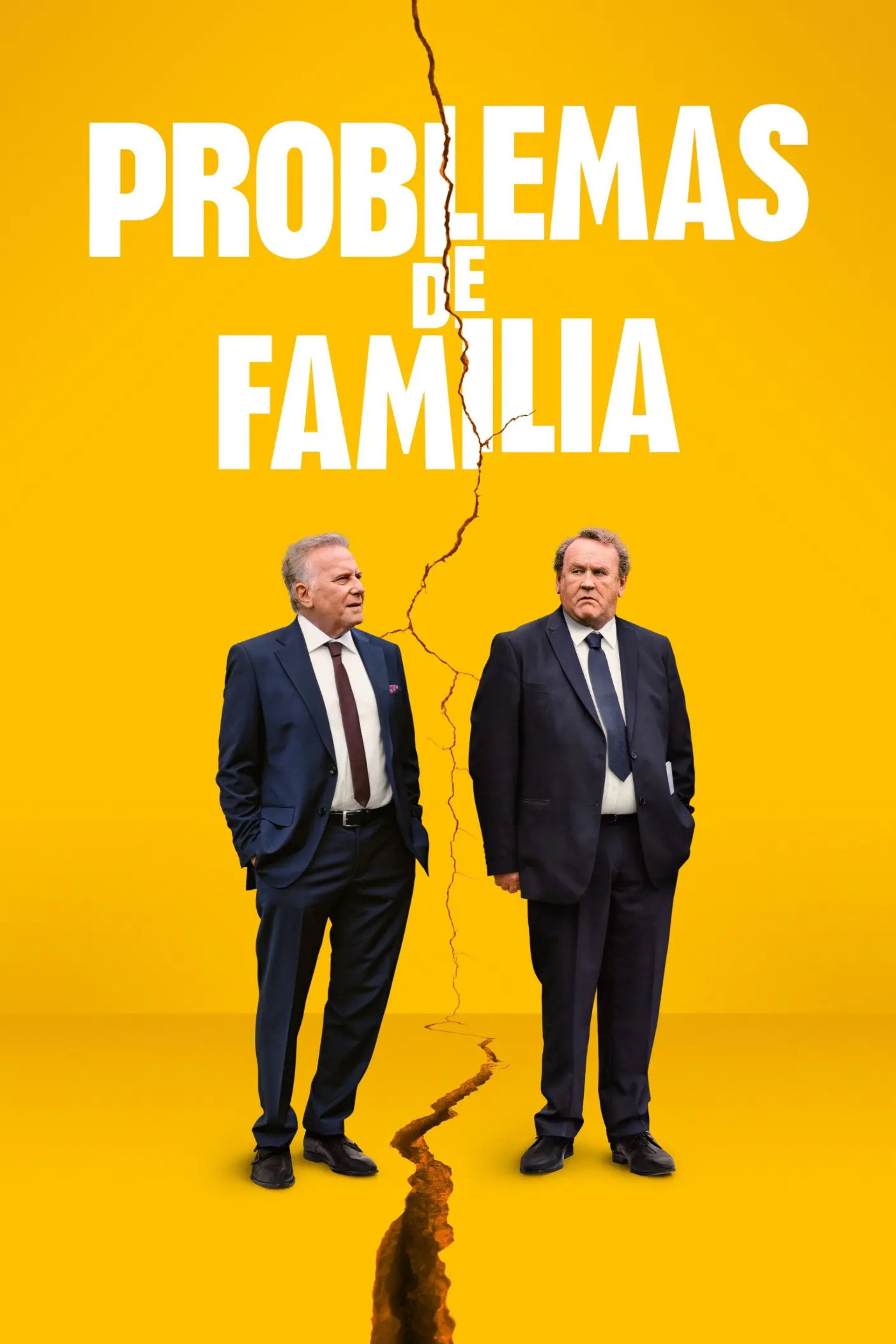 Problemas de familia
