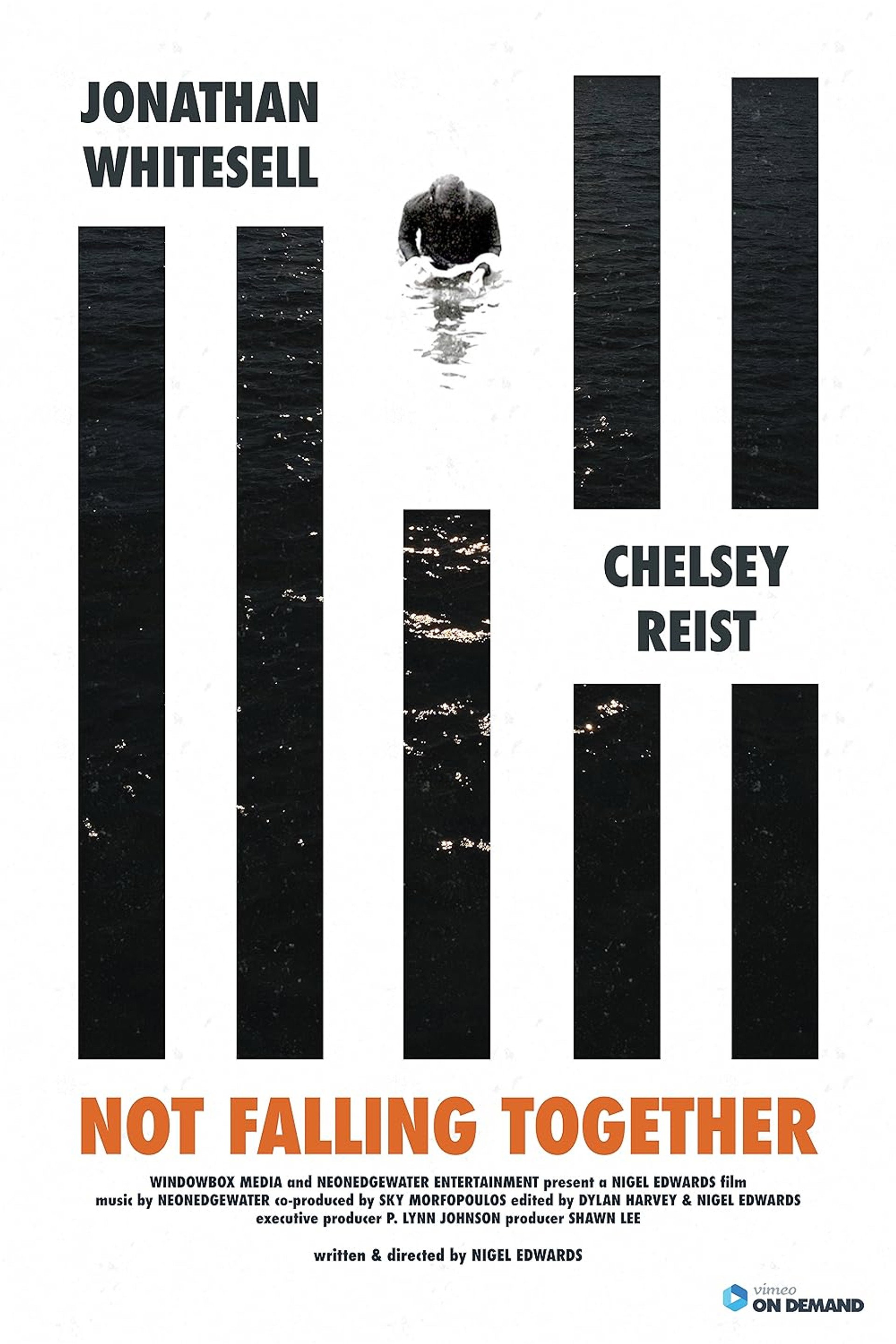 Not Falling Together