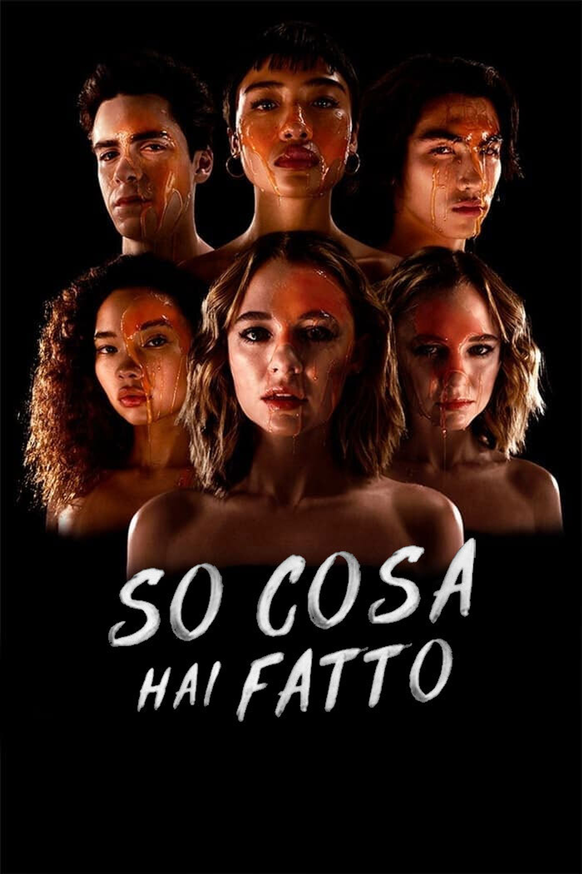 So cosa hai fatto