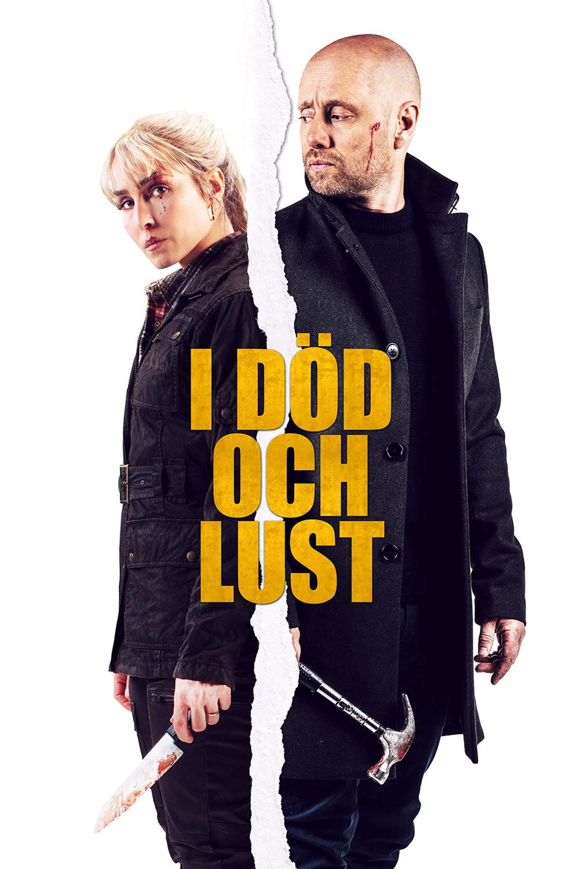 I död och lust