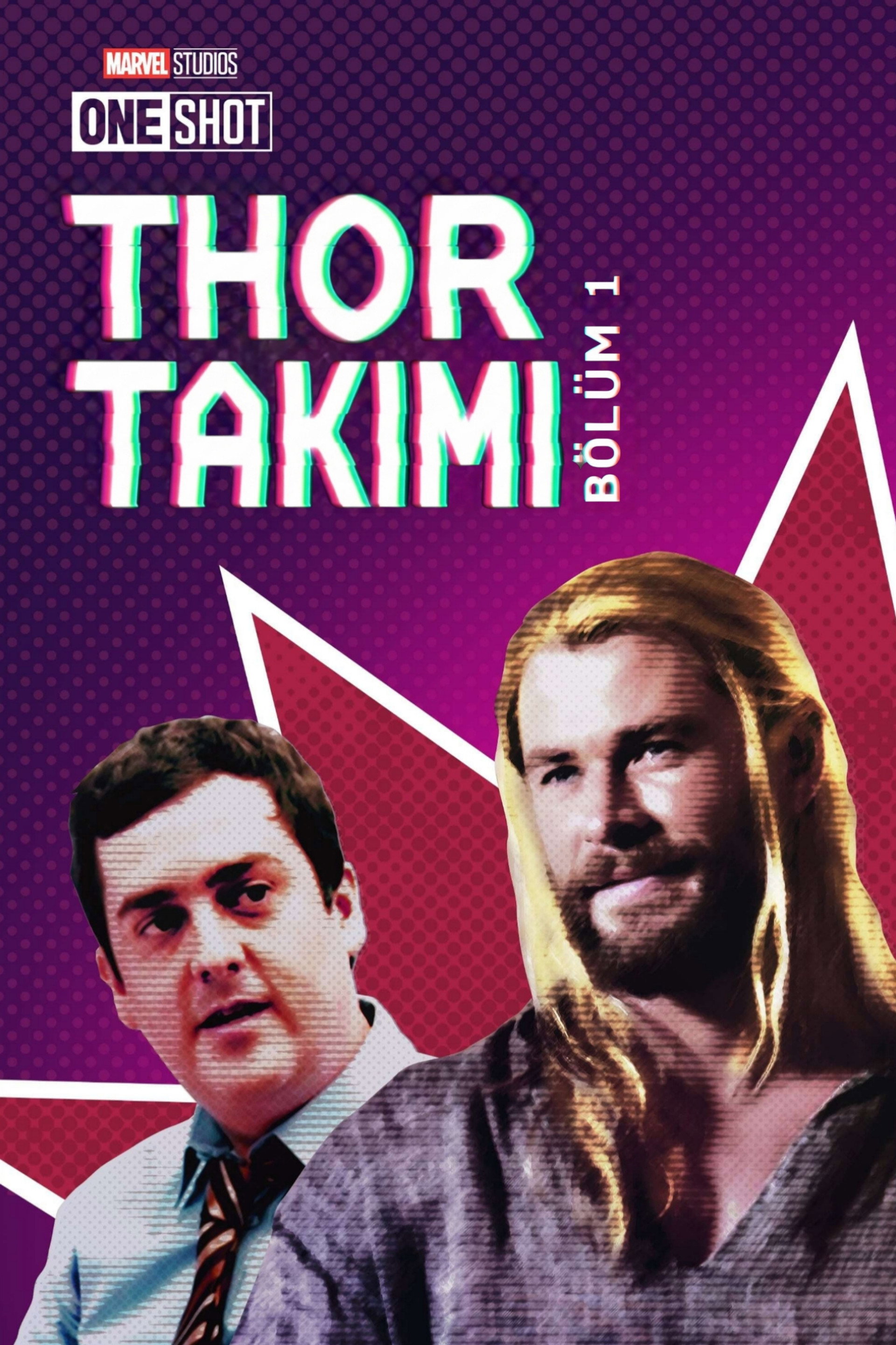 Thor Takımı