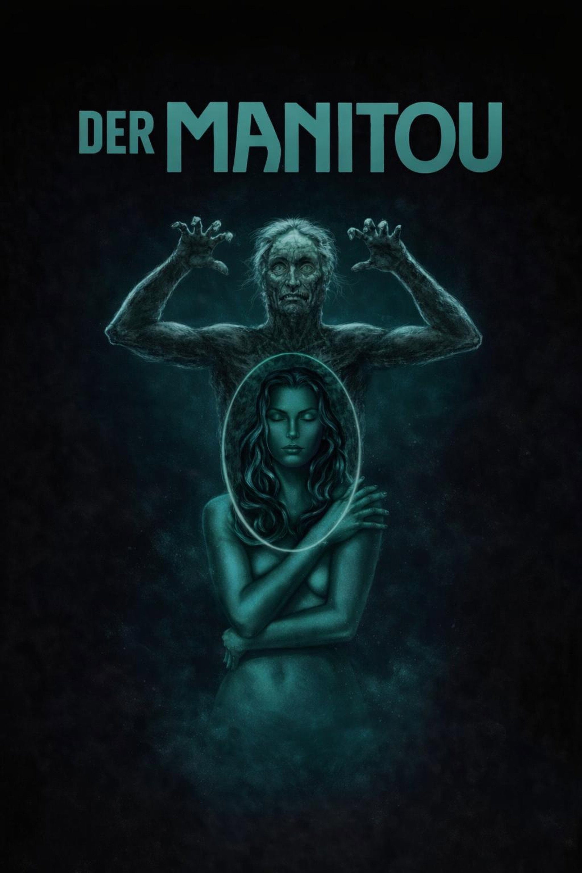 Der Manitou