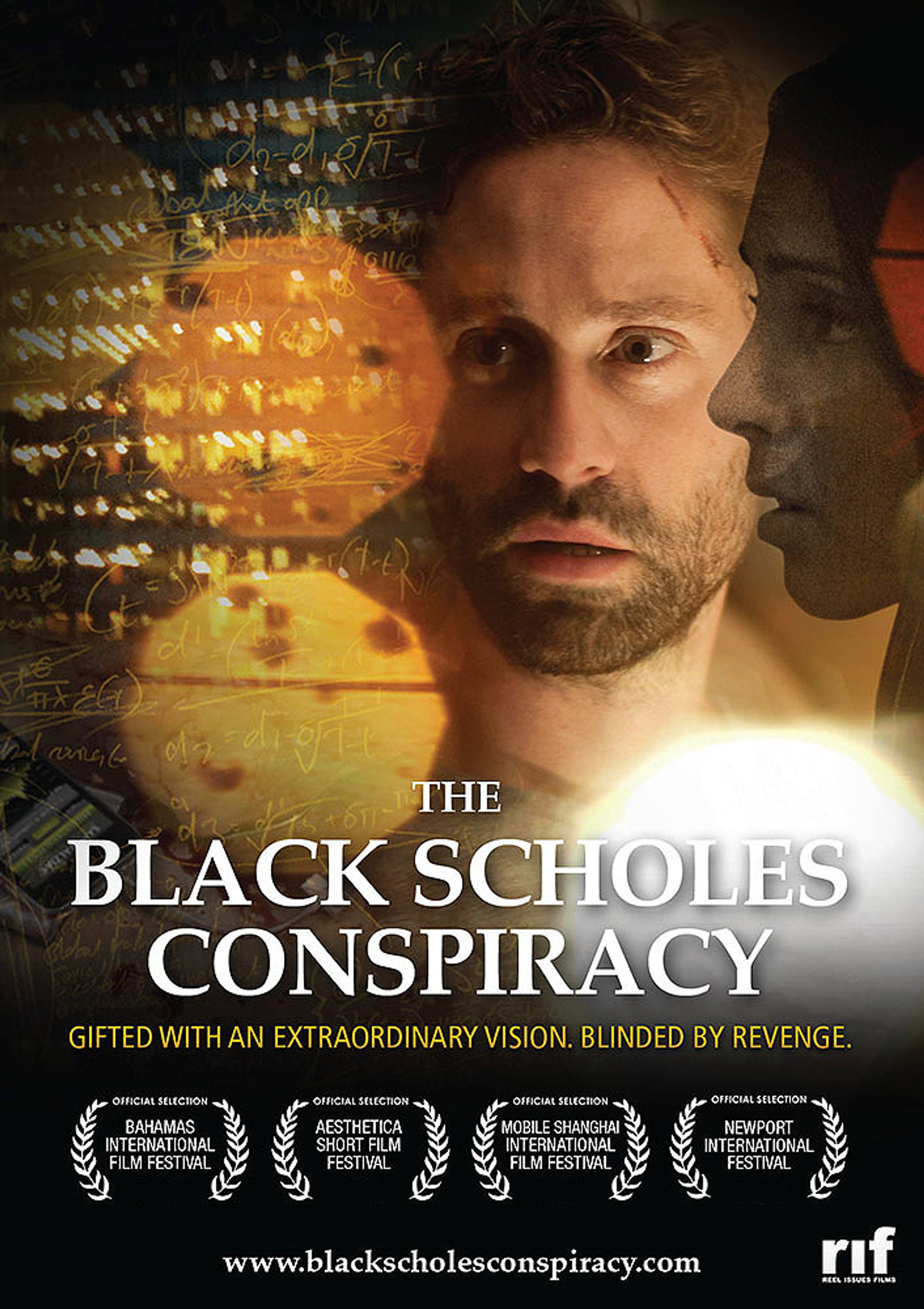 The Black Scholes Conspiracy