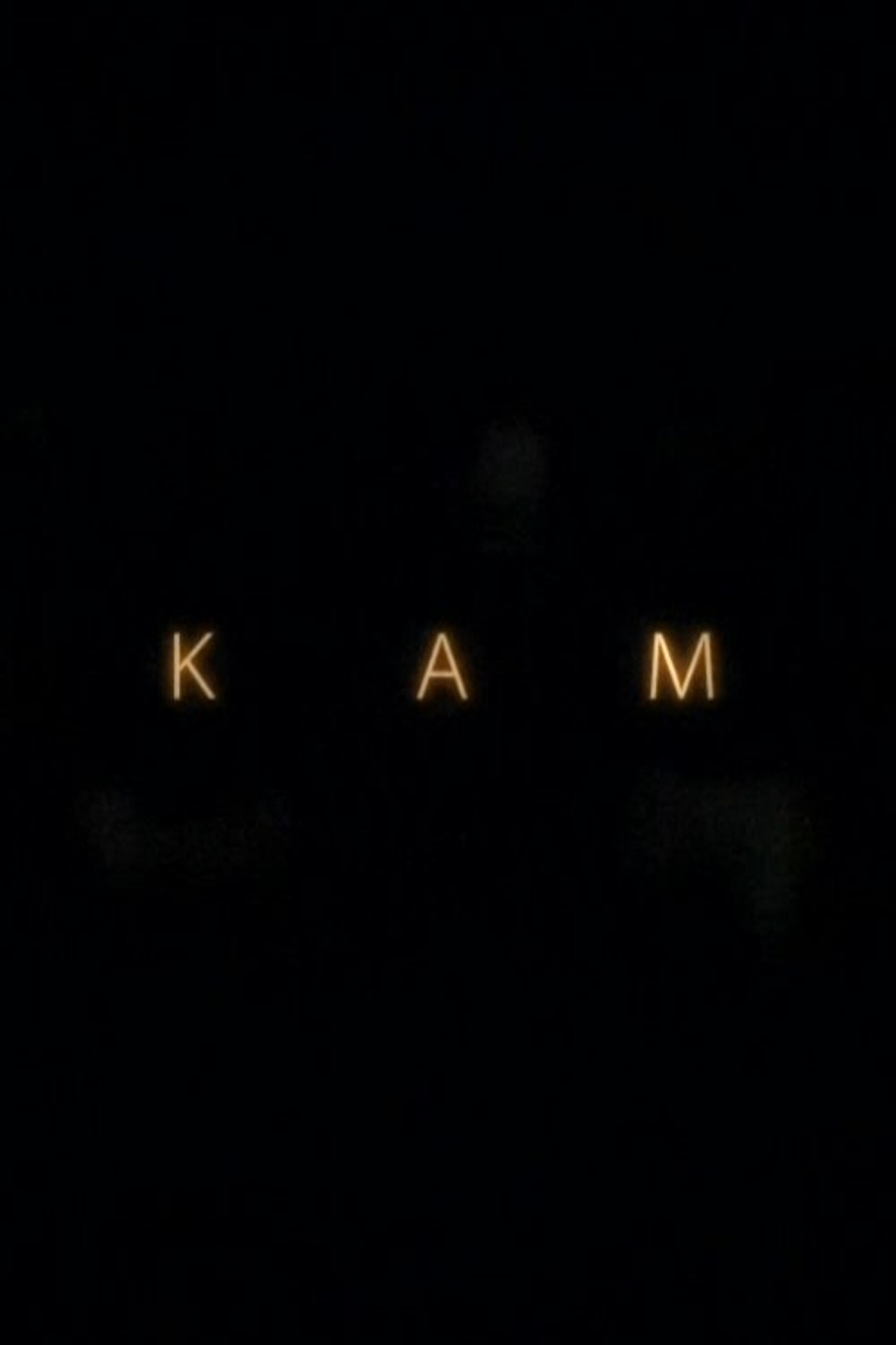 Kam