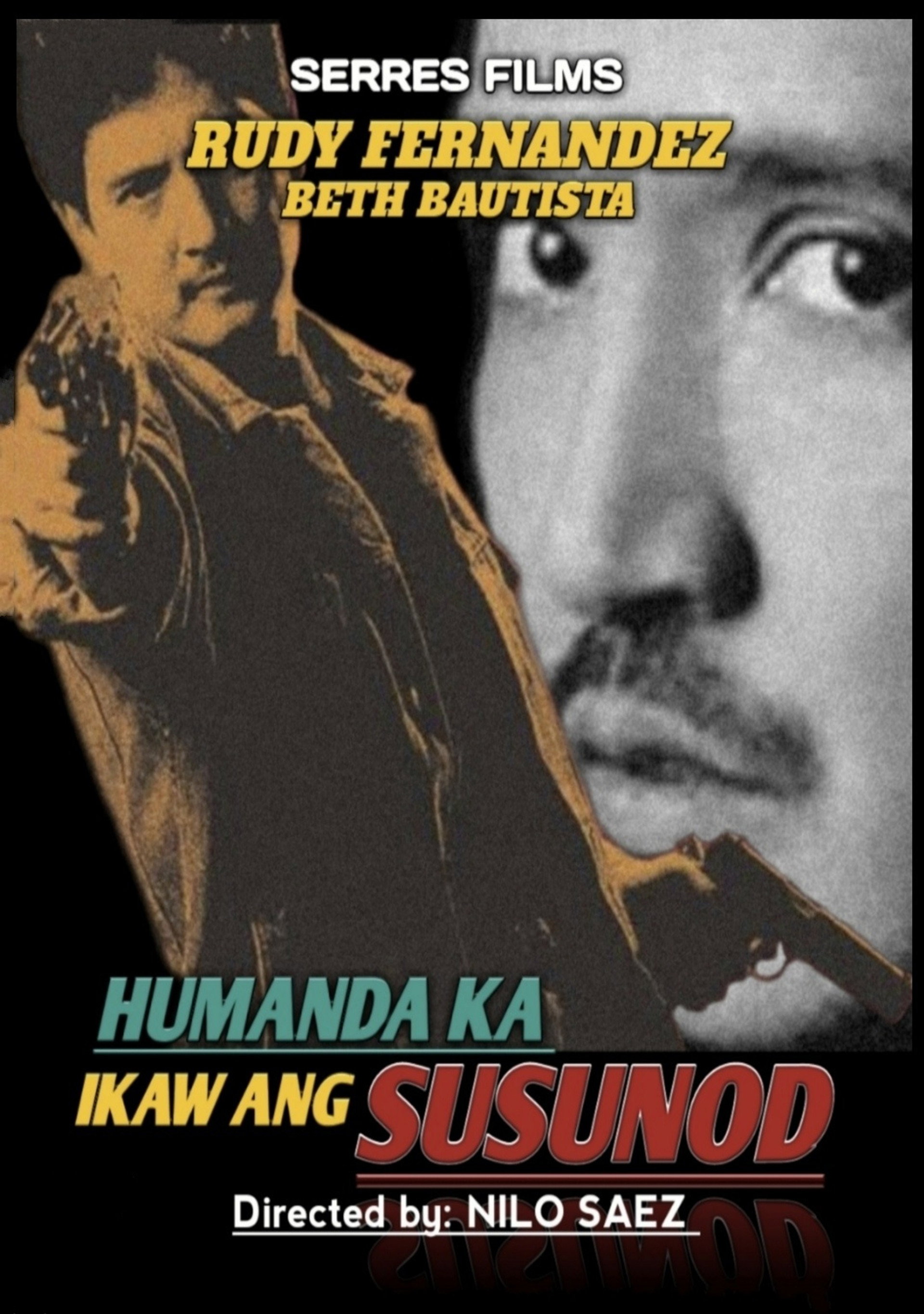 Humanda Ka... Ikaw ang Susunod