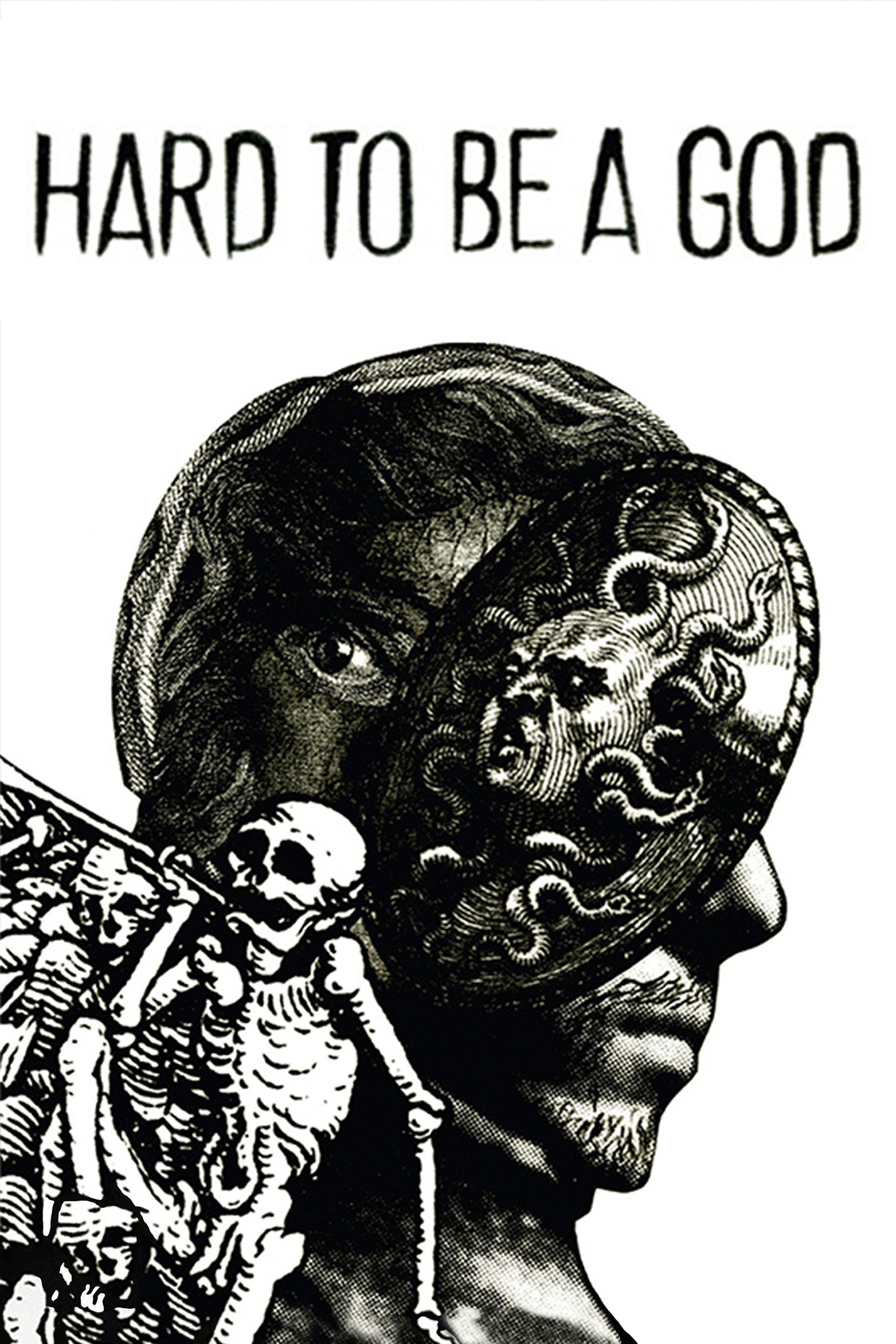 Hard to Be a God