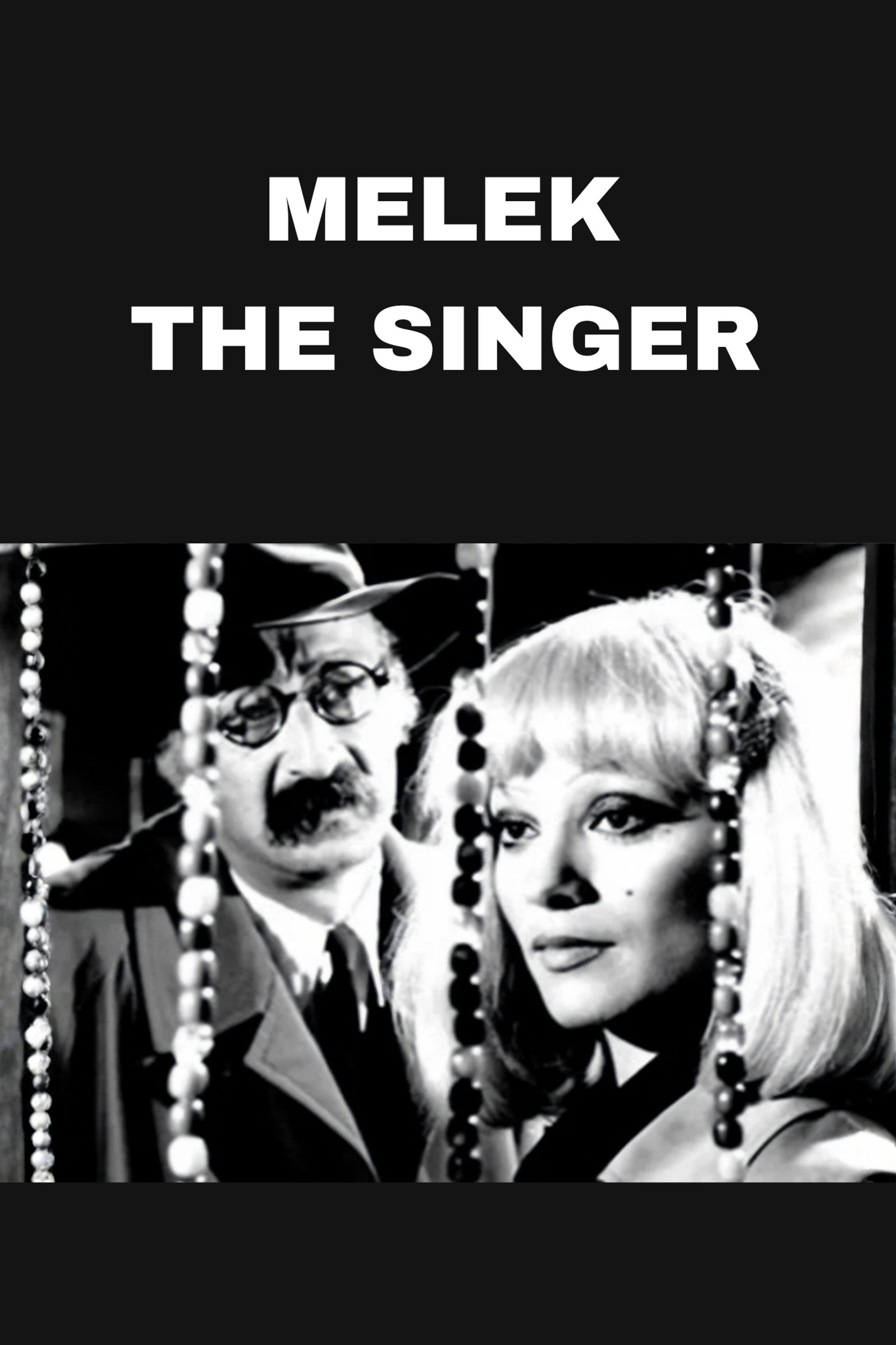 Melek The Singer