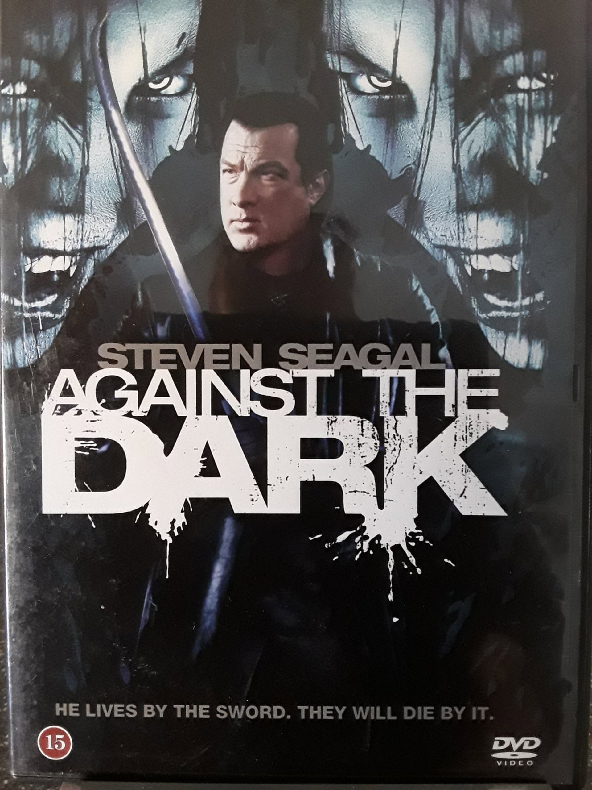 Against the Dark