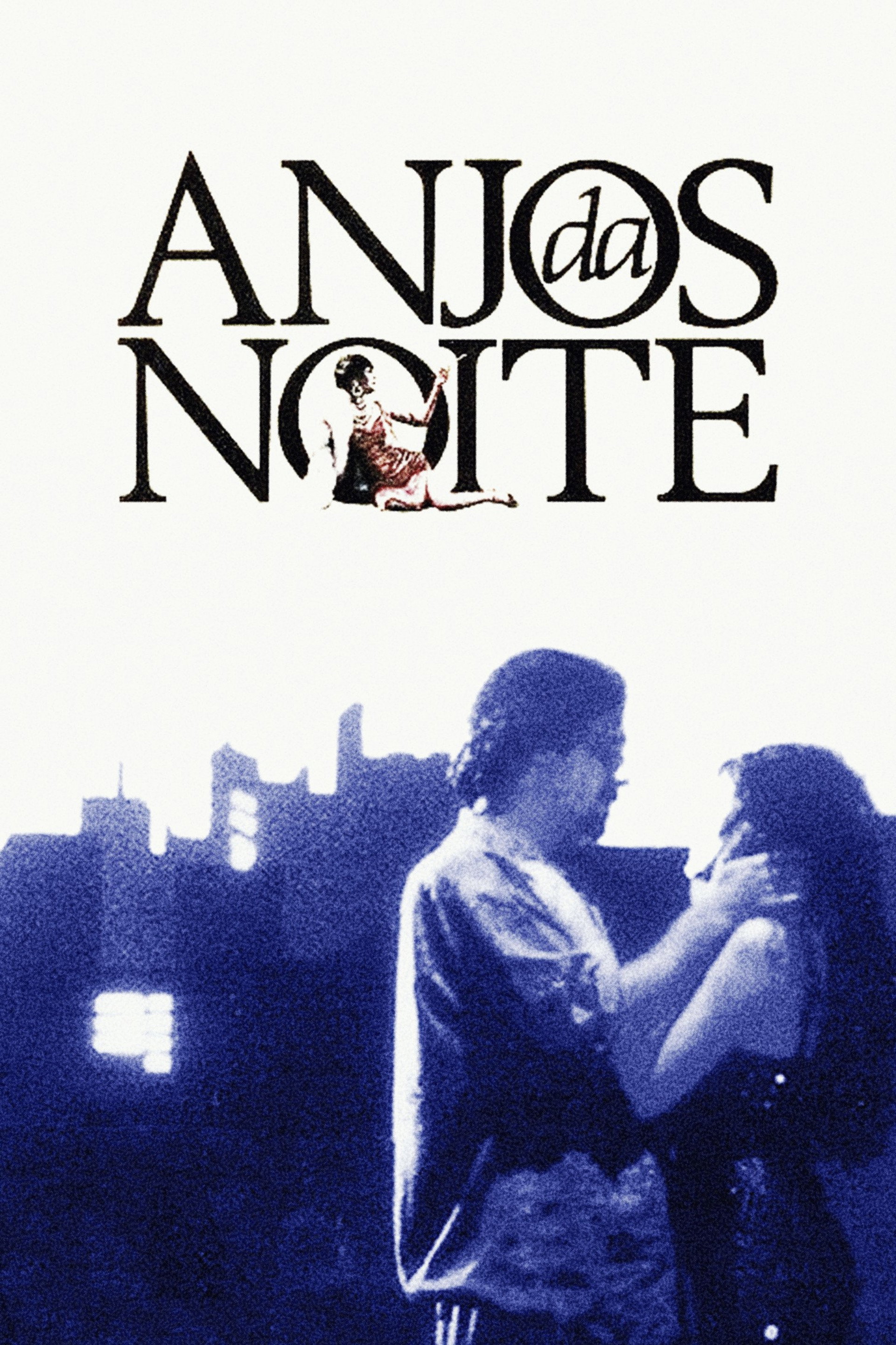 Angels of the Night