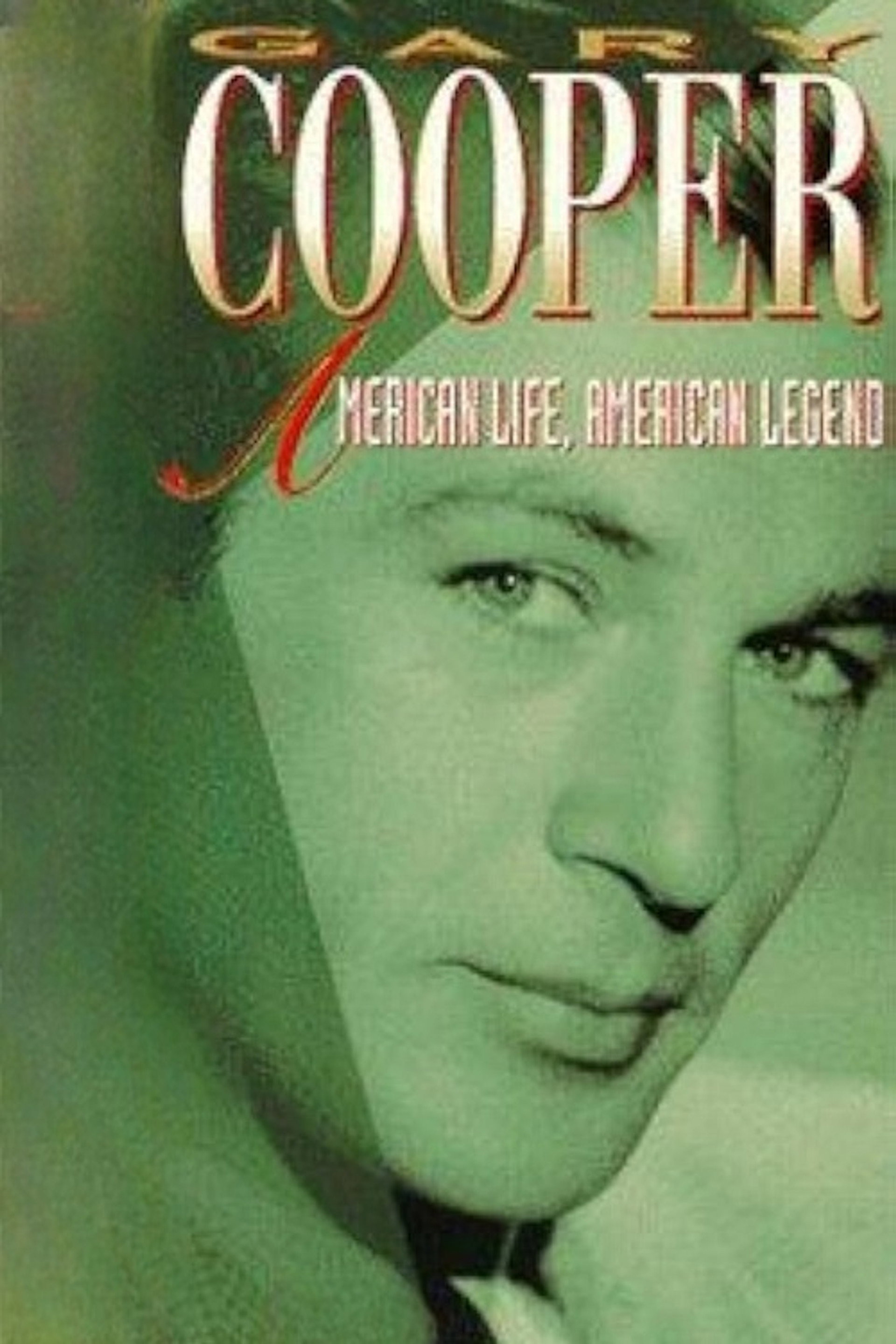 Gary Cooper, el héroe modesto