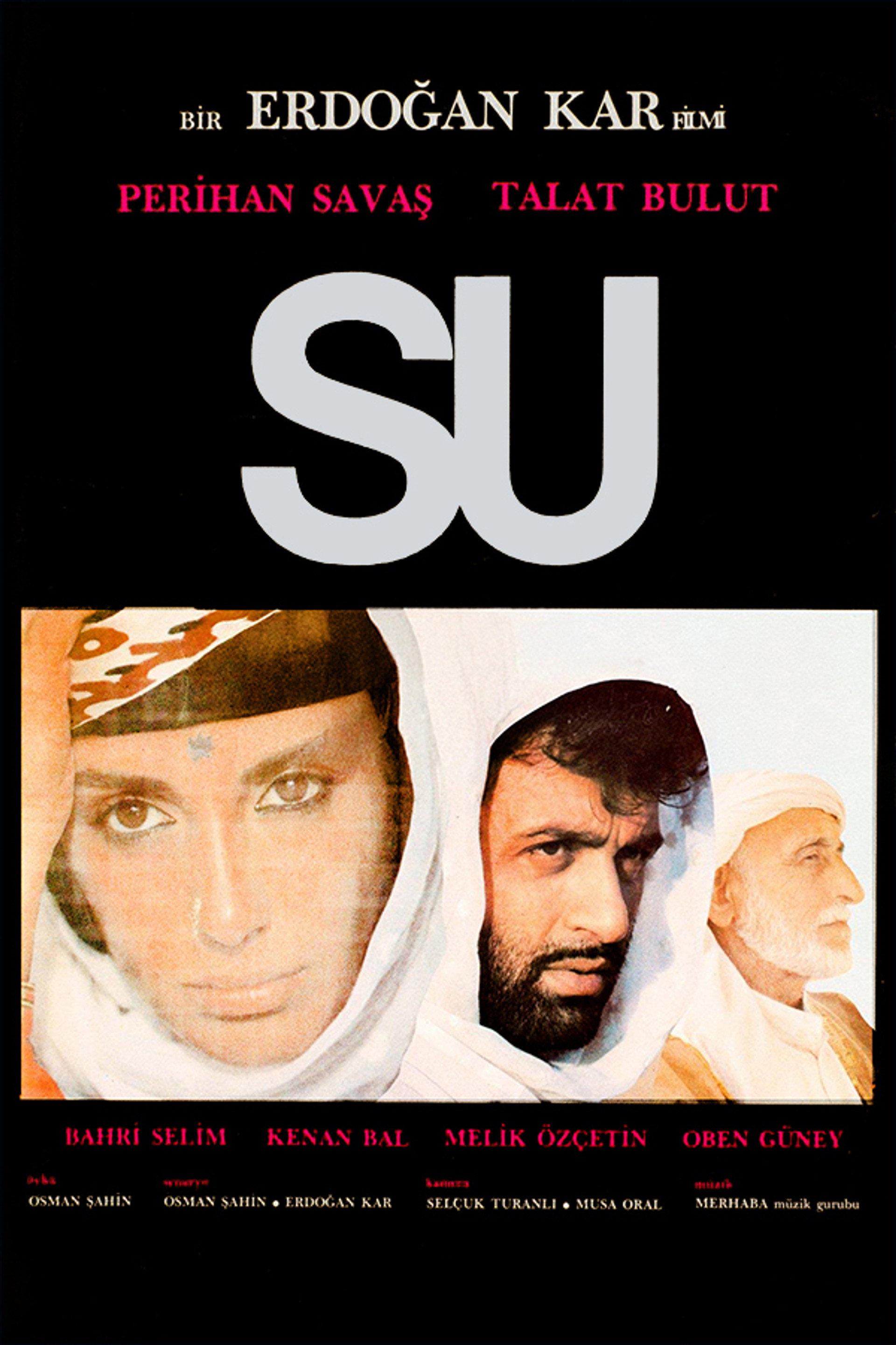 Su