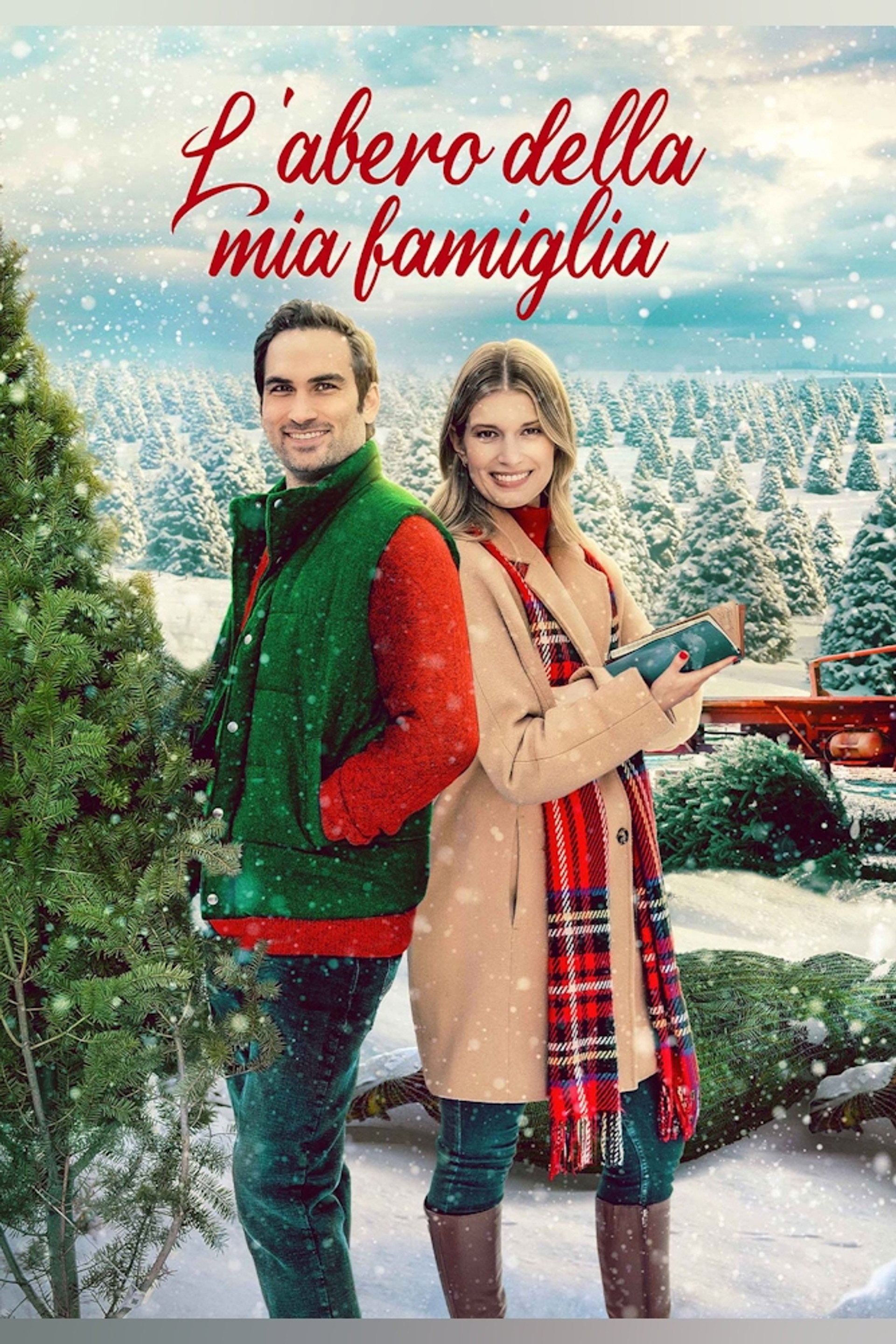 L'albero della mia famiglia