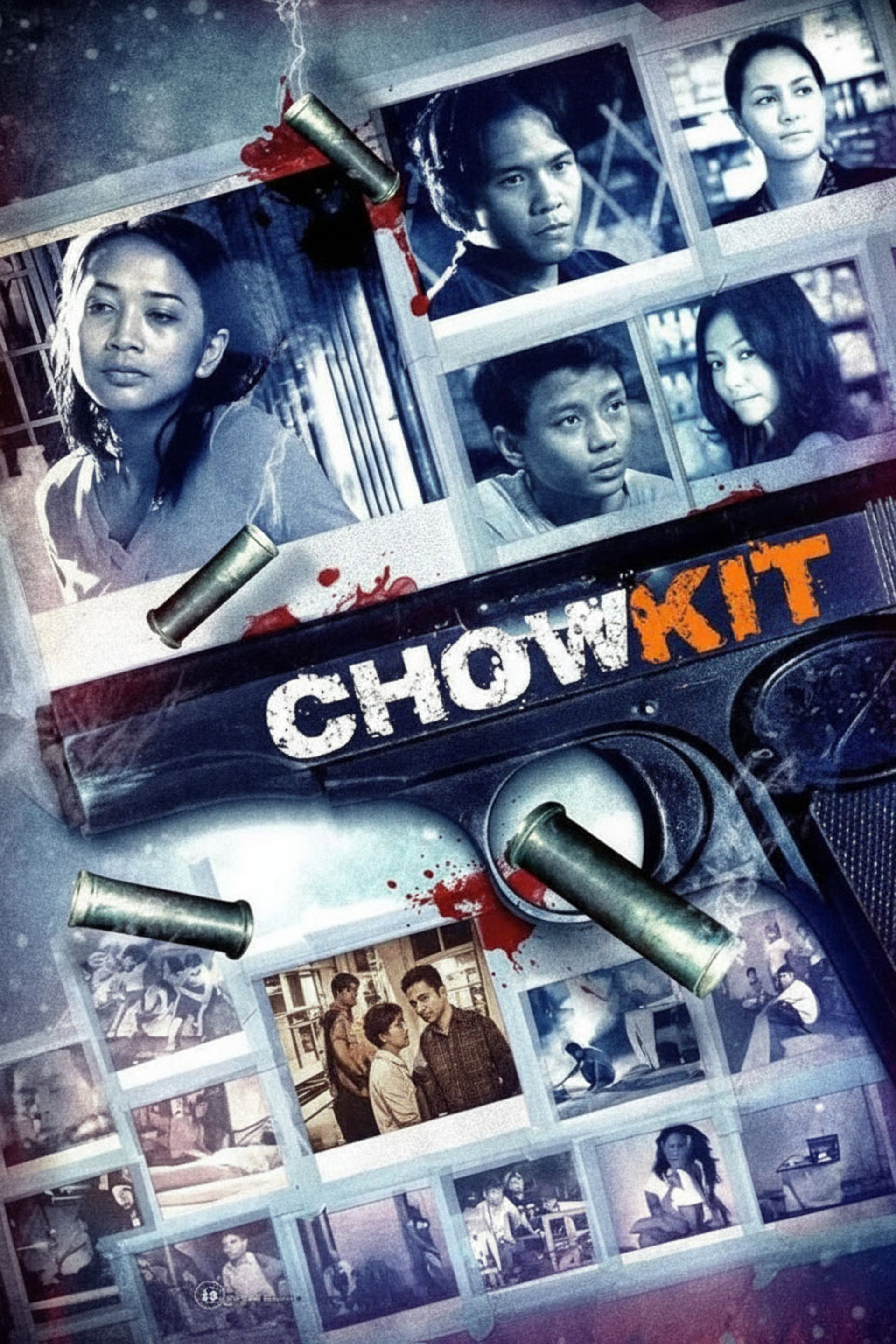 Chow Kit
