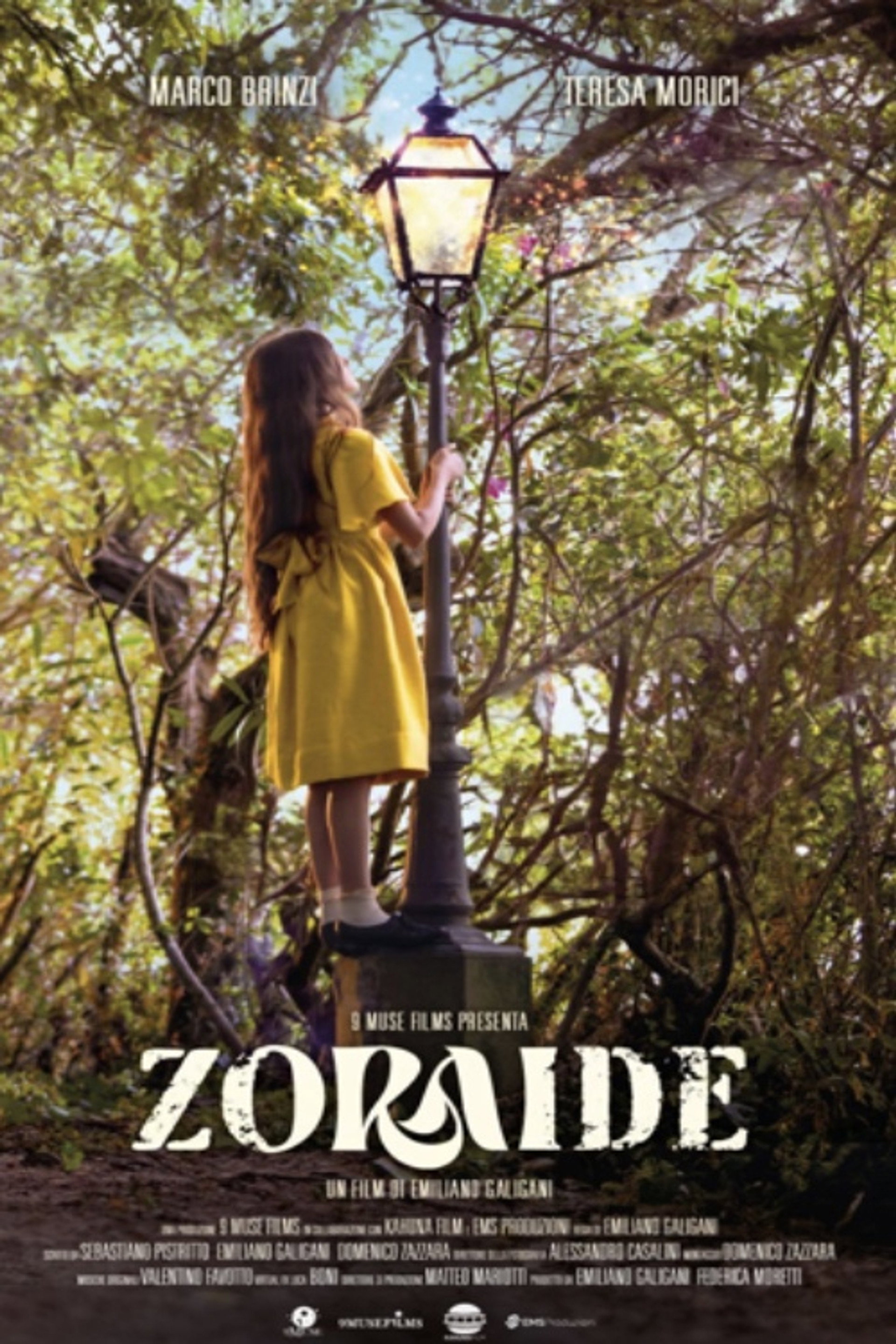 Zoraide